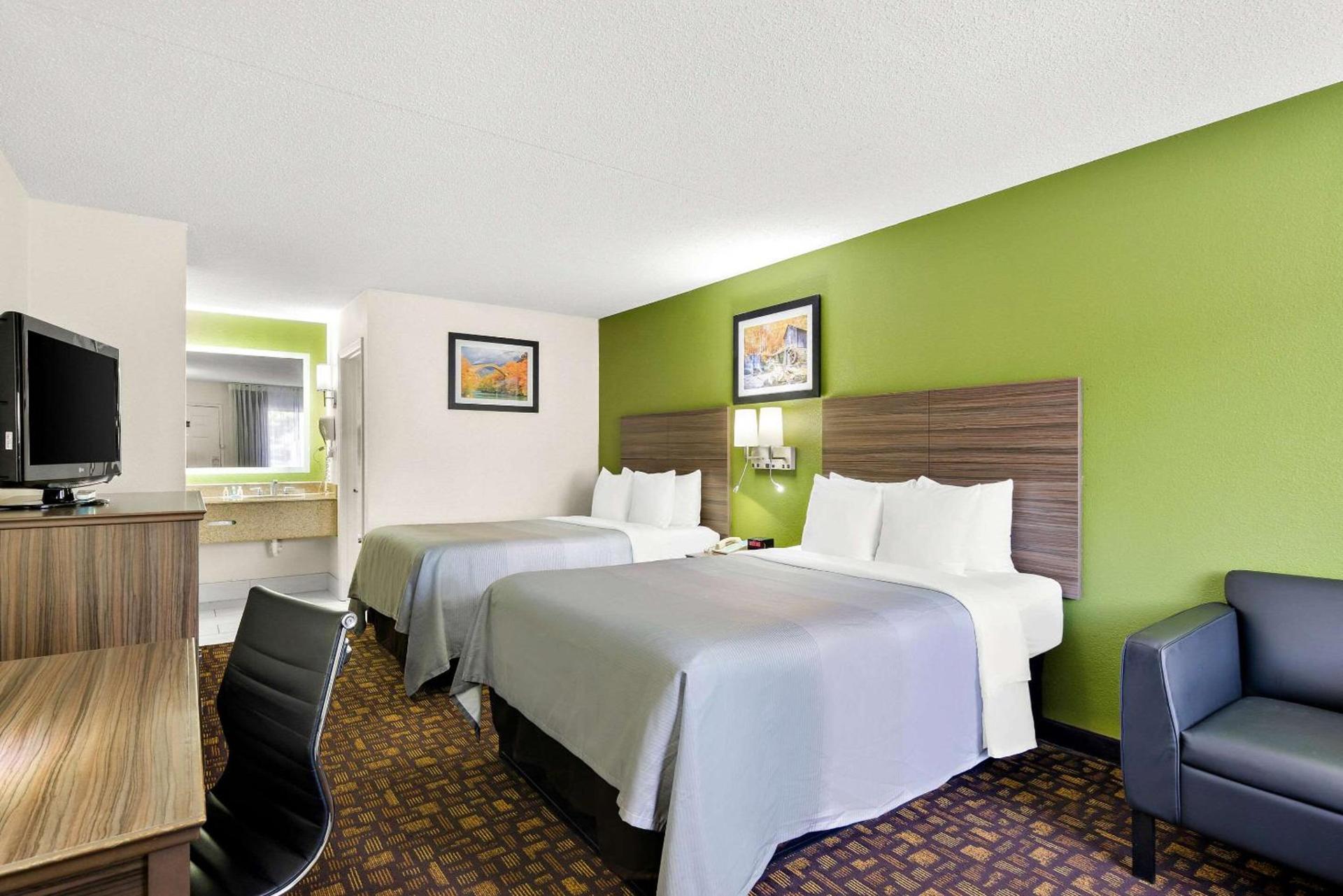 Quality Inn Salem - I-81 photo 17