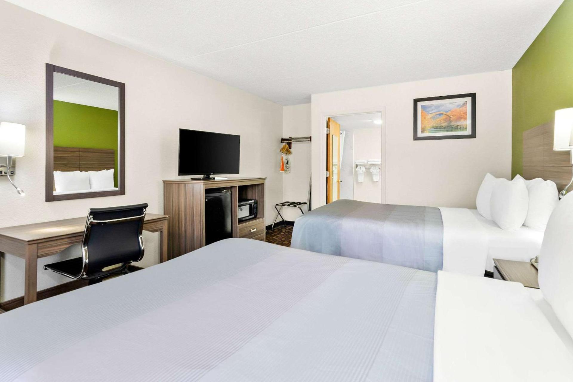 Quality Inn Salem - I-81 photo 21