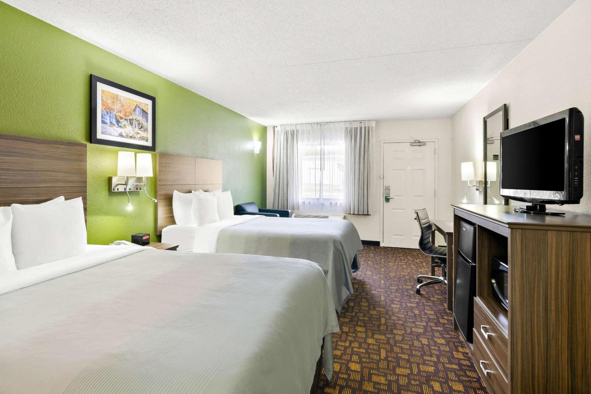 Quality Inn Salem - I-81 photo 19