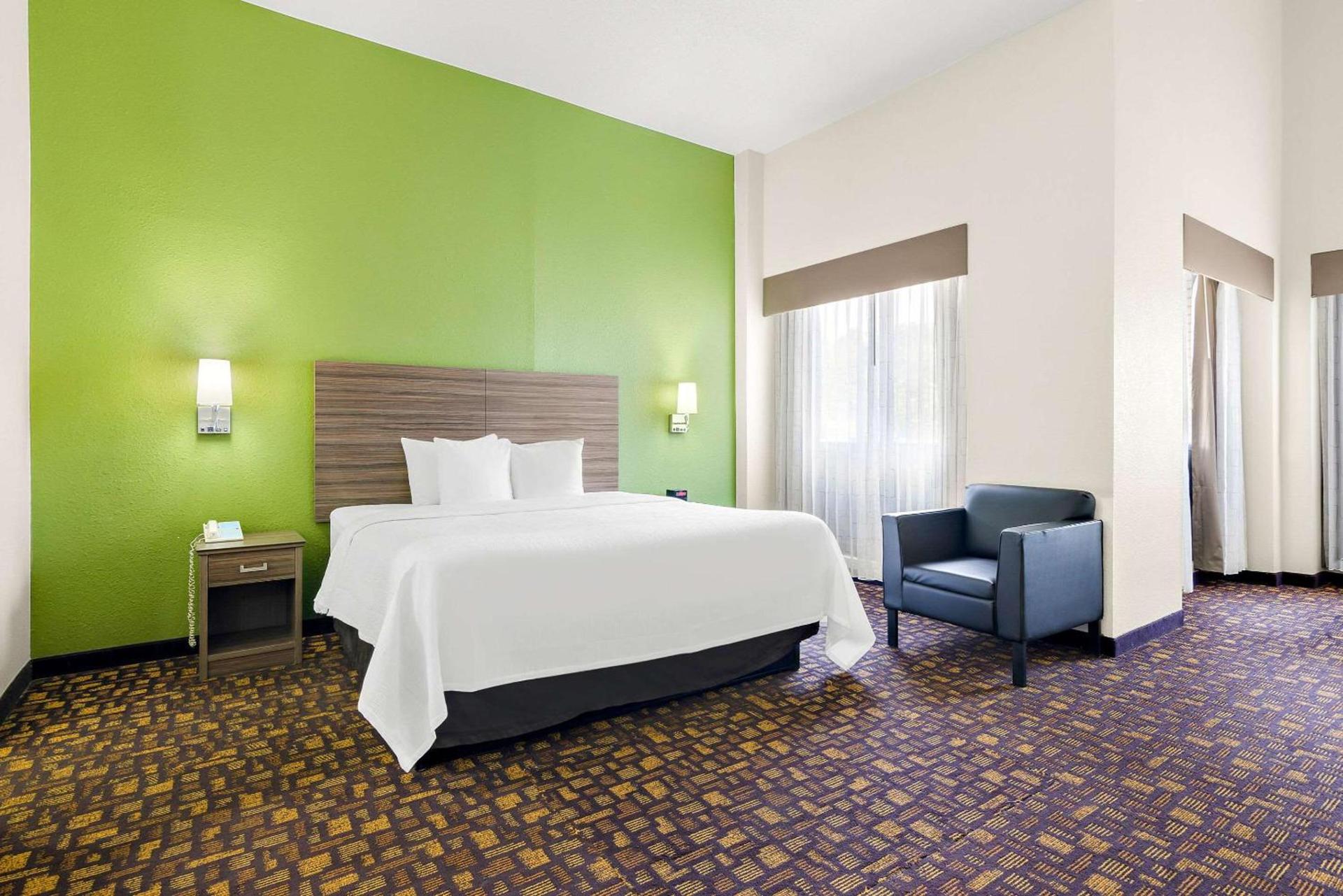 Quality Inn Salem - I-81 photo 27
