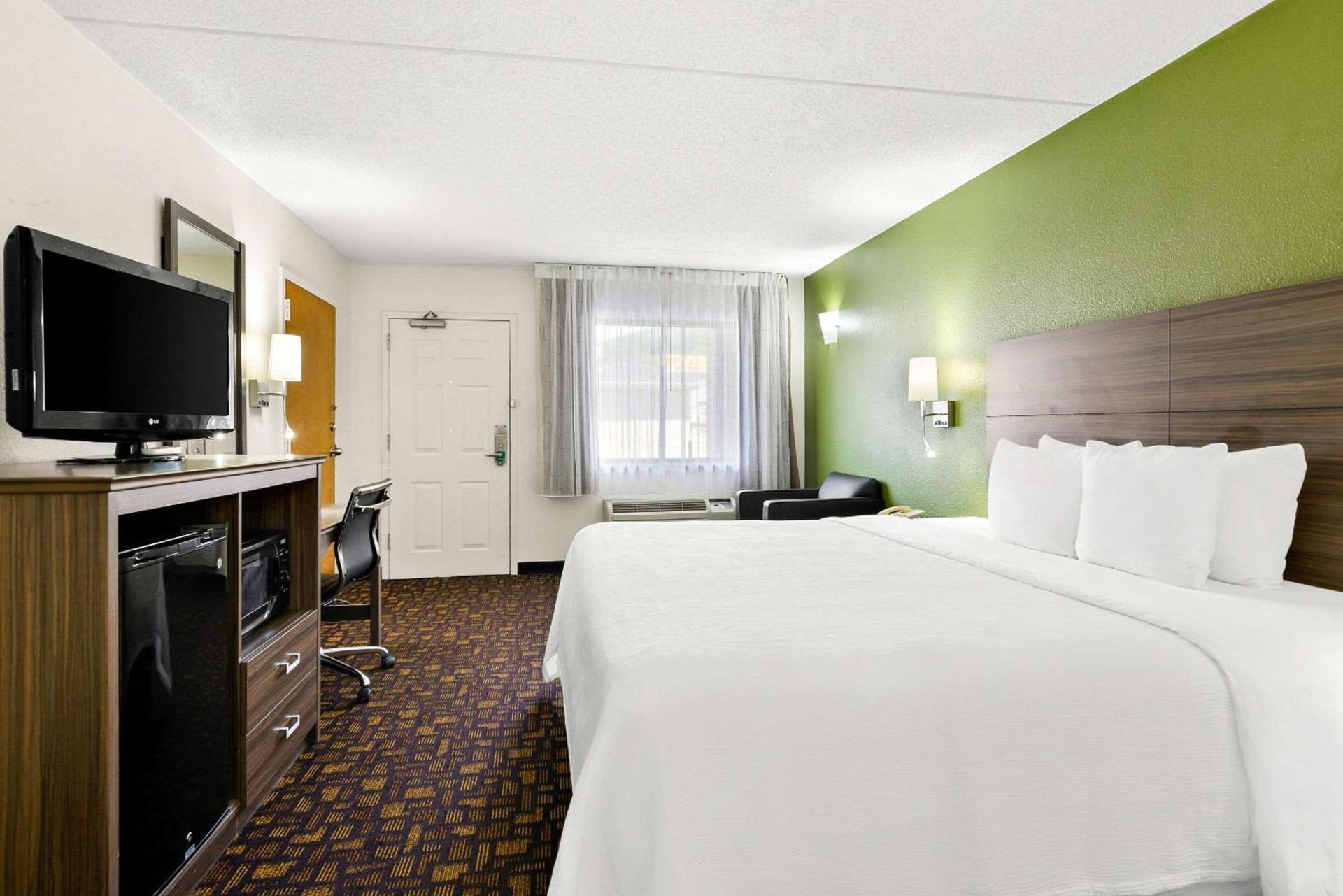 Quality Inn Salem - I-81 photo 26