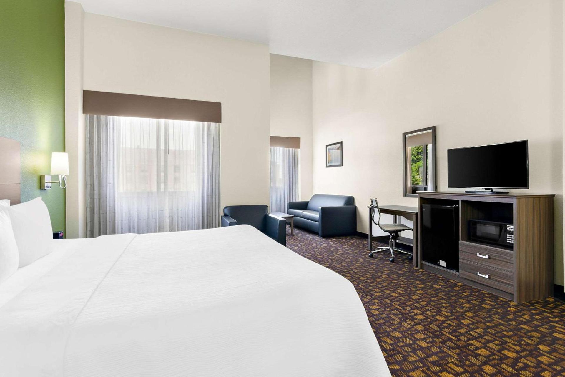 Quality Inn Salem - I-81 photo 28