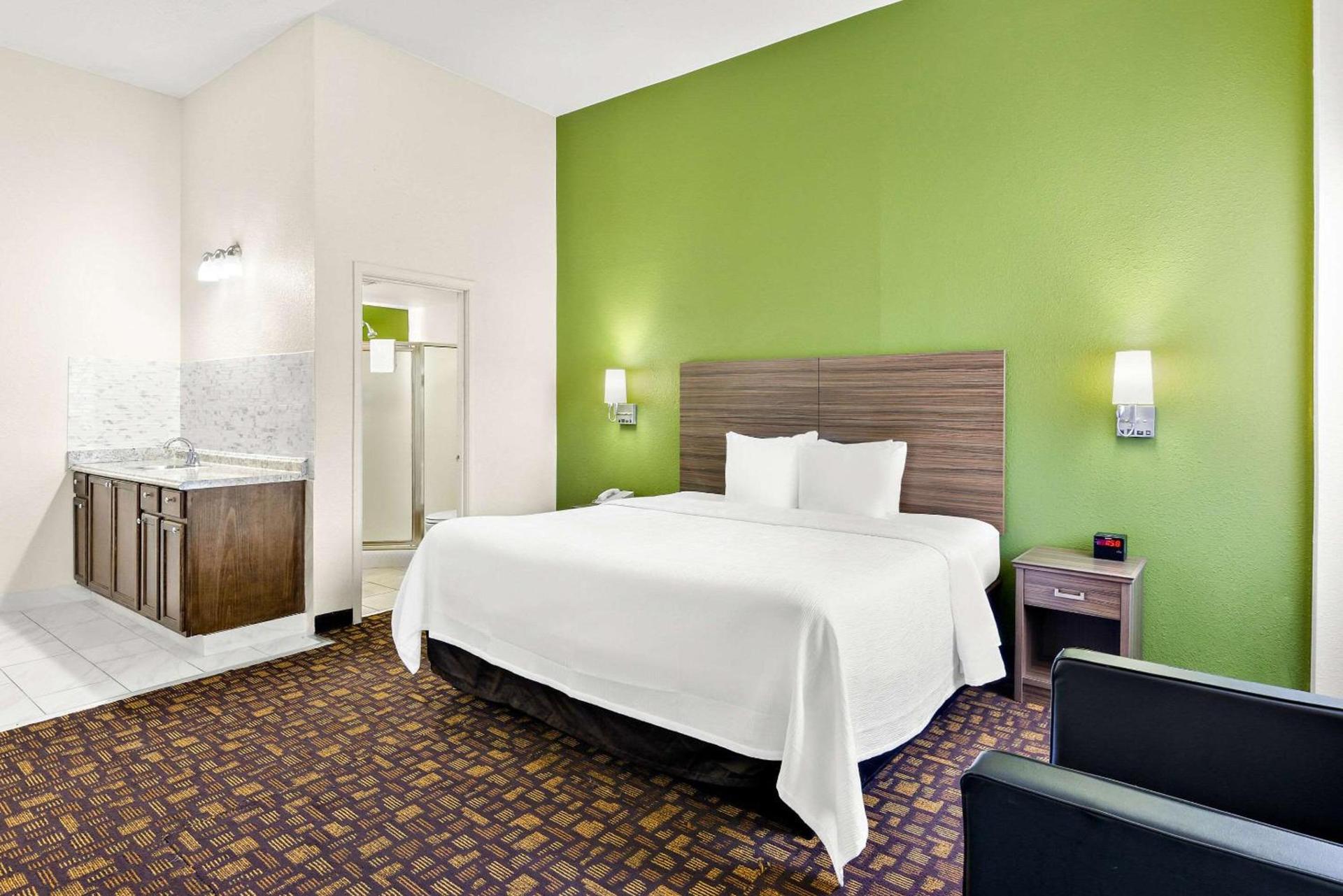 Quality Inn Salem - I-81 photo 29
