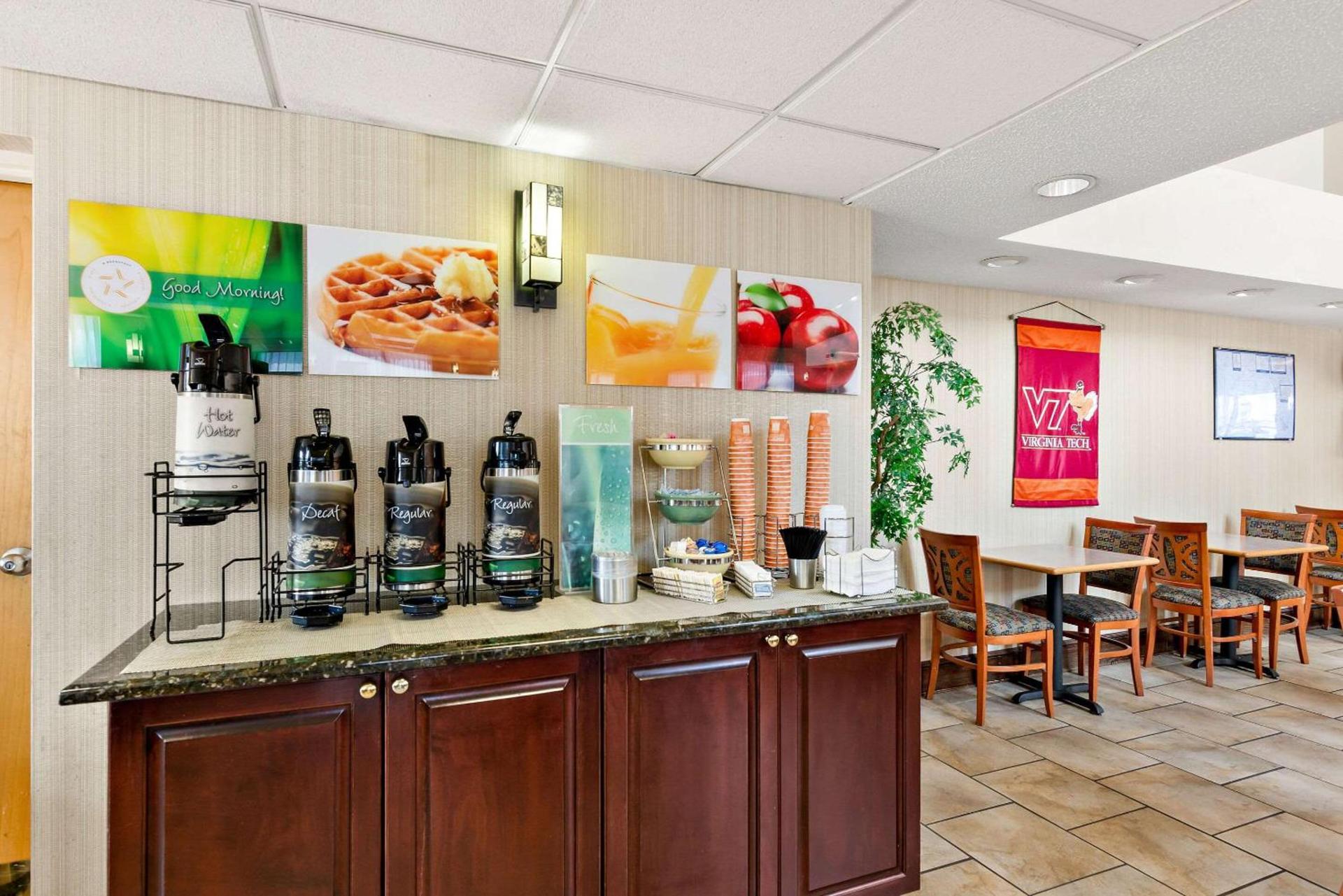 Quality Inn Salem - I-81 photo 34