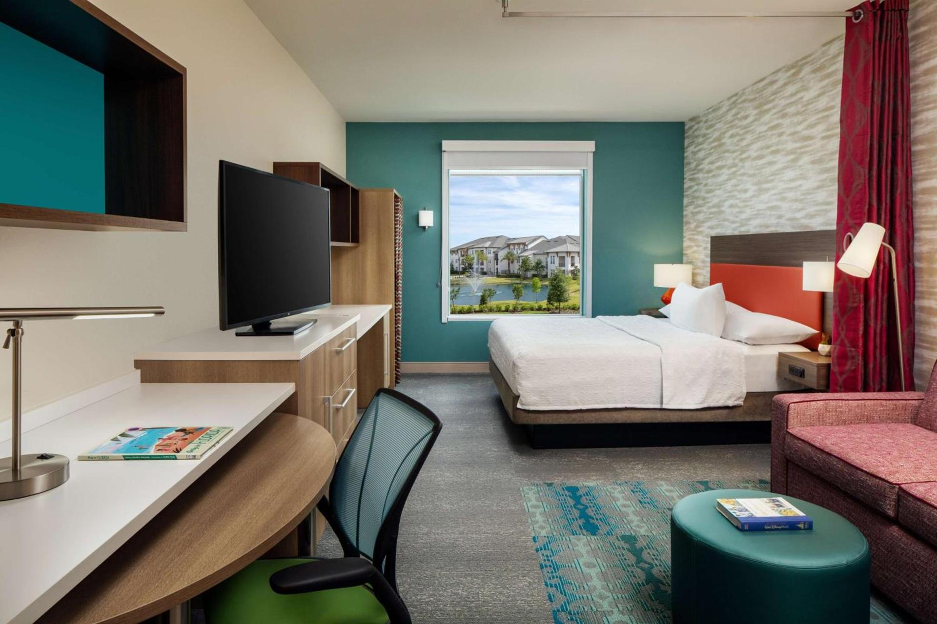 Home2 Suites By Hilton Lake Mary Orlando photo 20