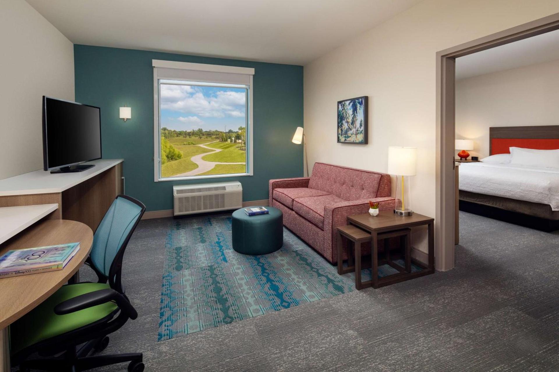 Home2 Suites By Hilton Lake Mary Orlando photo 28