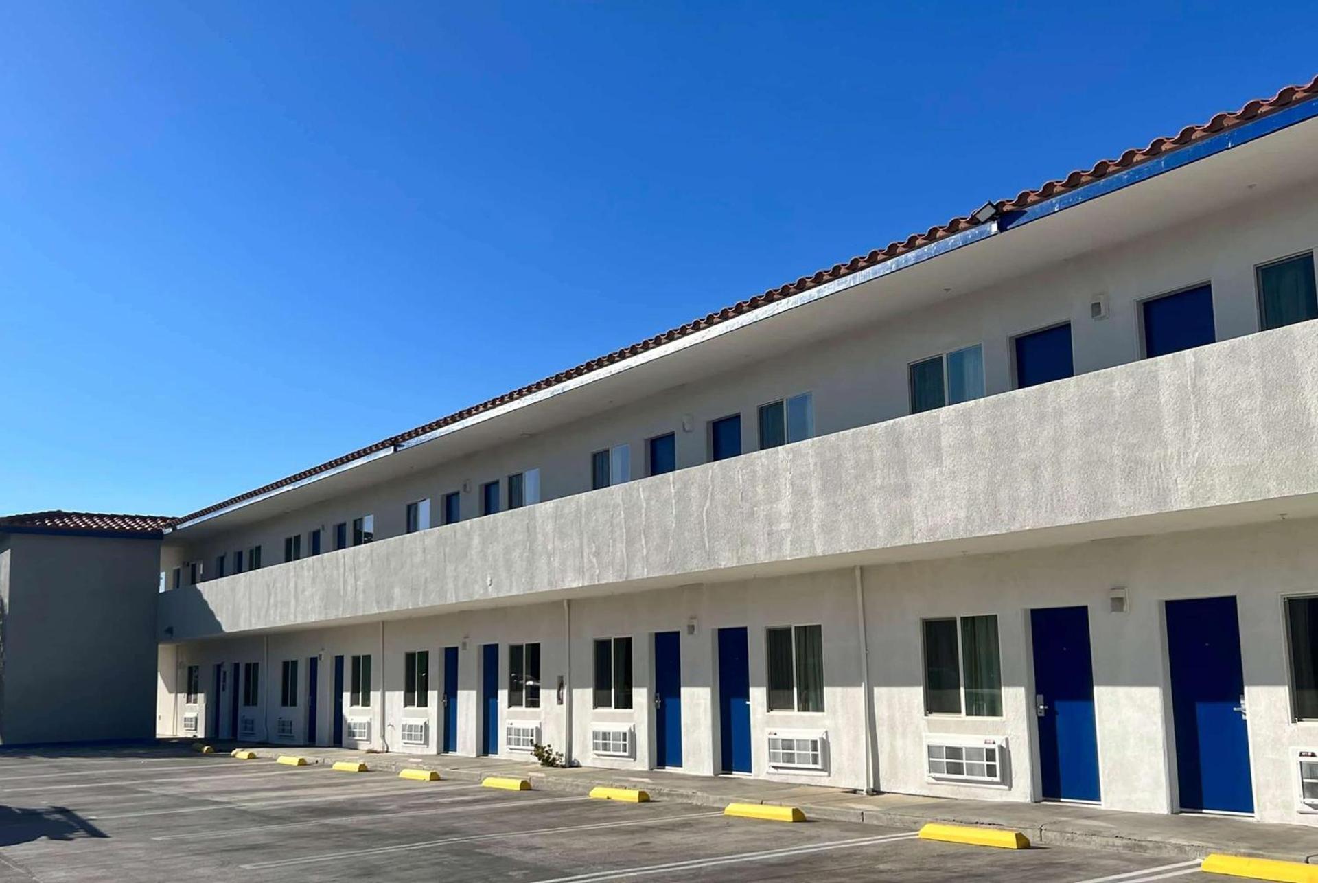 Baymont by Wyndham Ridgecrest — hotel in Ridgecrest