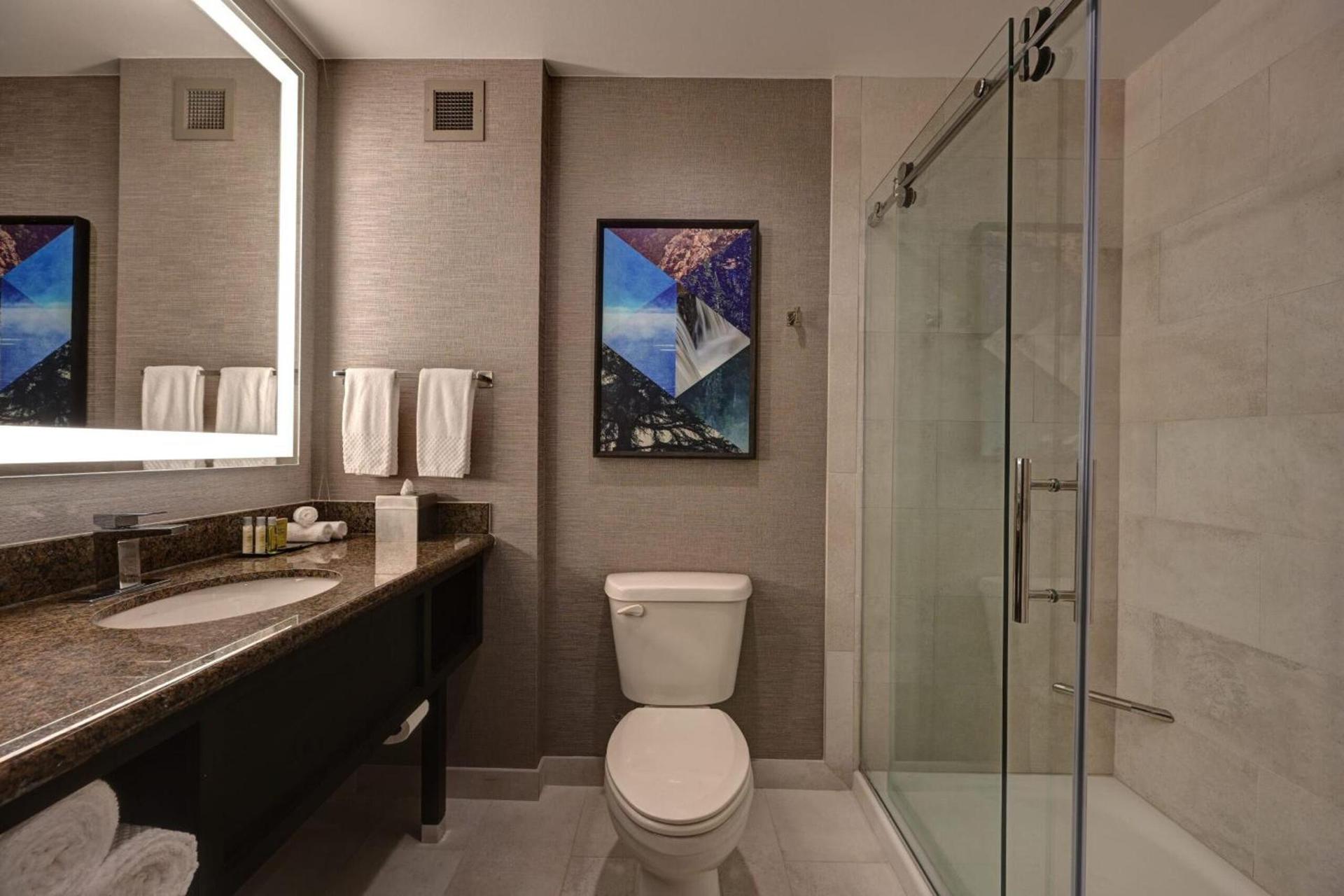 DoubleTree by Hilton Denver International Airport, CO photo 22