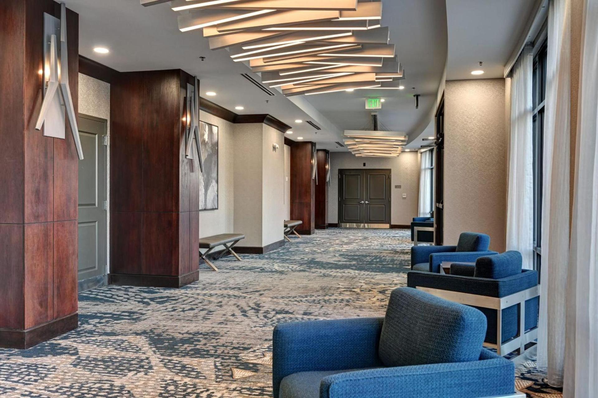 DoubleTree by Hilton Denver International Airport, CO photo 24