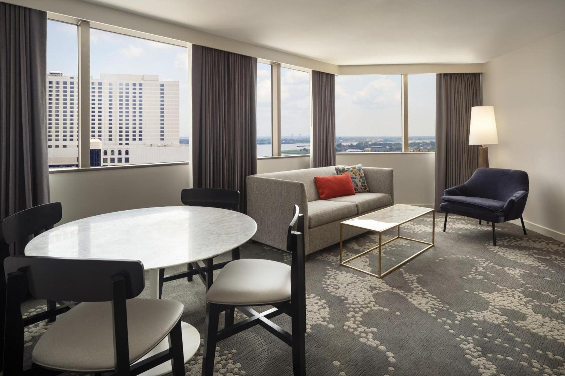 Le Meridien New Orleans photo 79