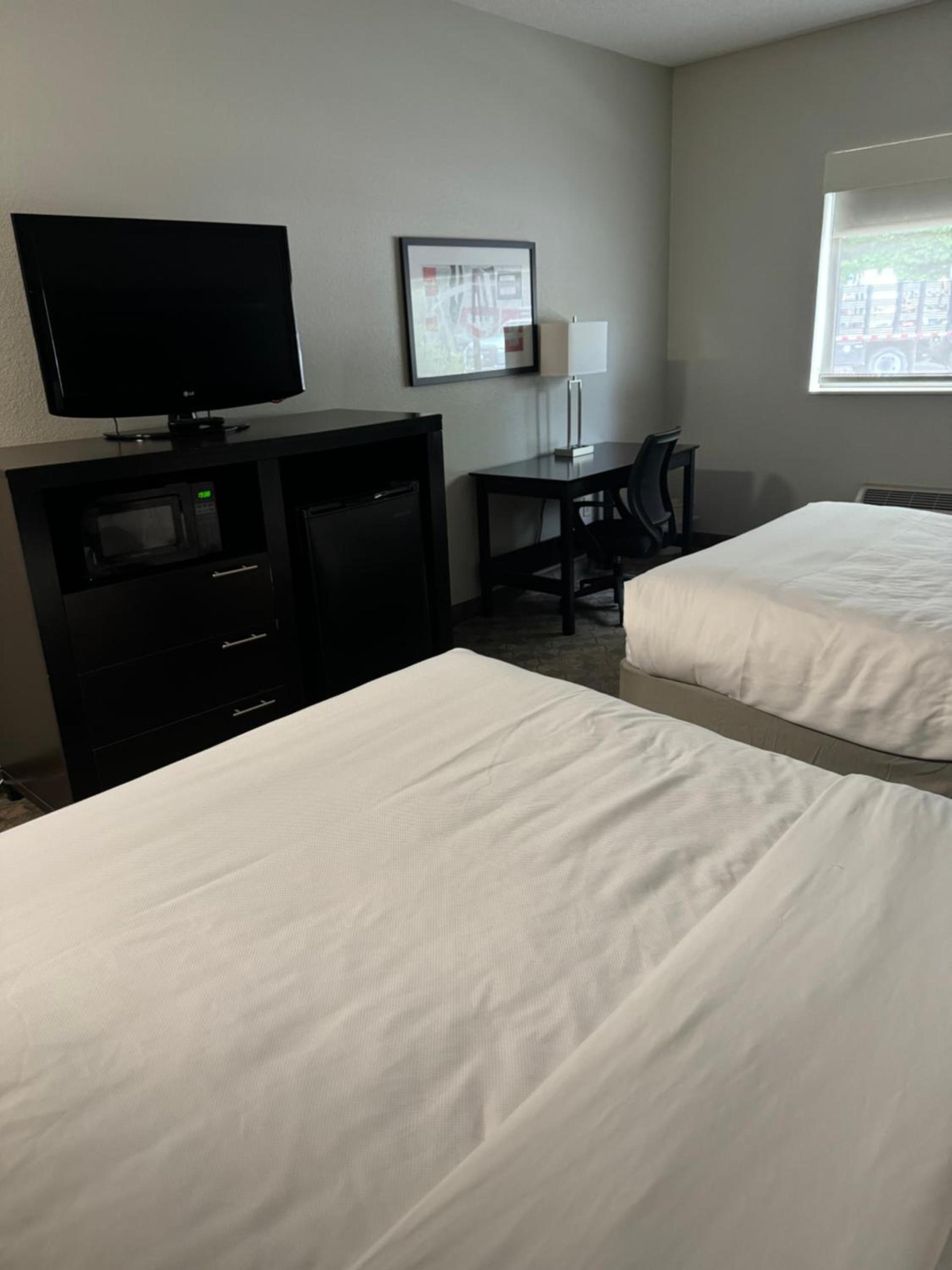 Comfort Inn Huntington near University area photo 15