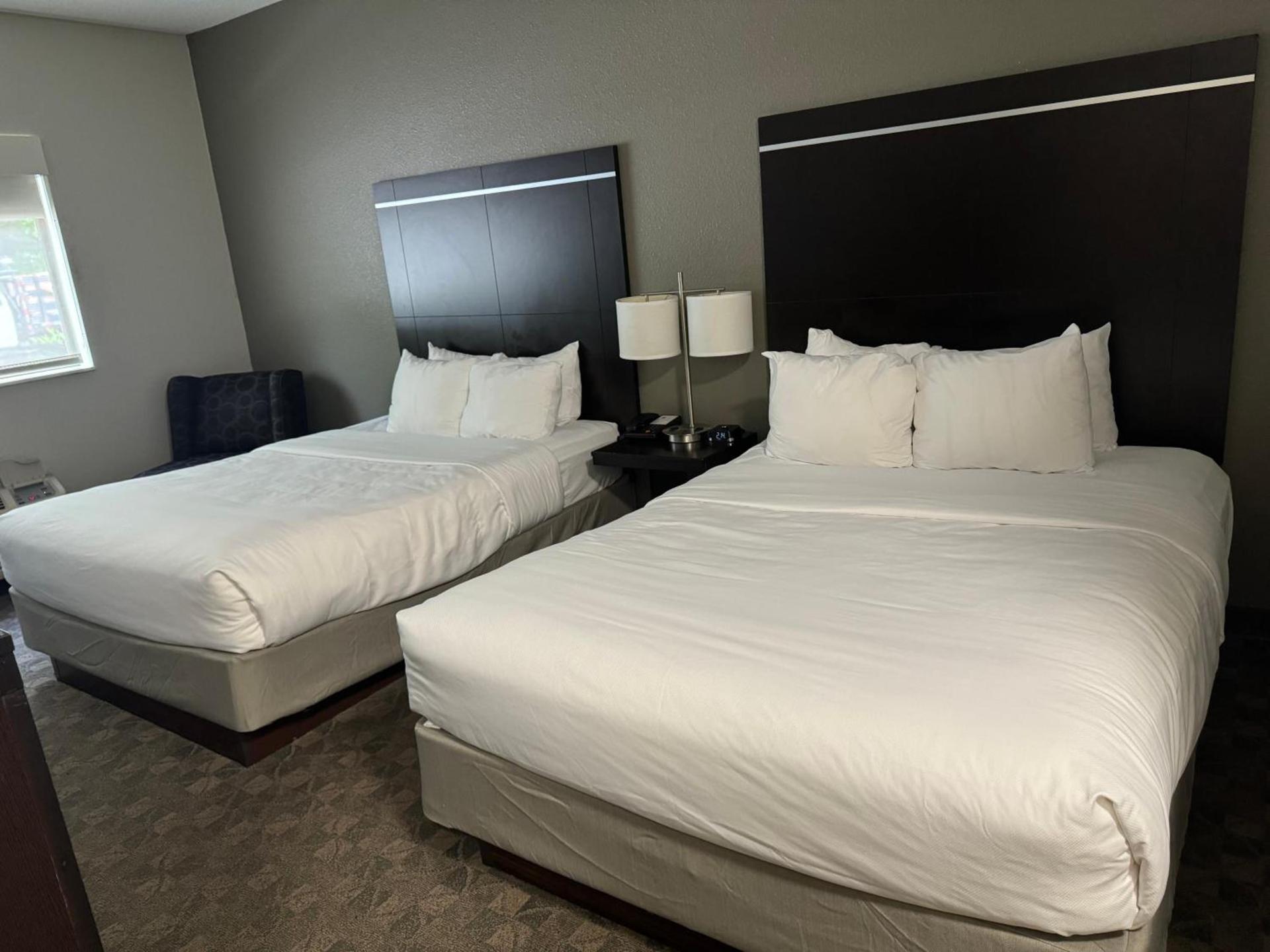 Comfort Inn Huntington near University area photo 14