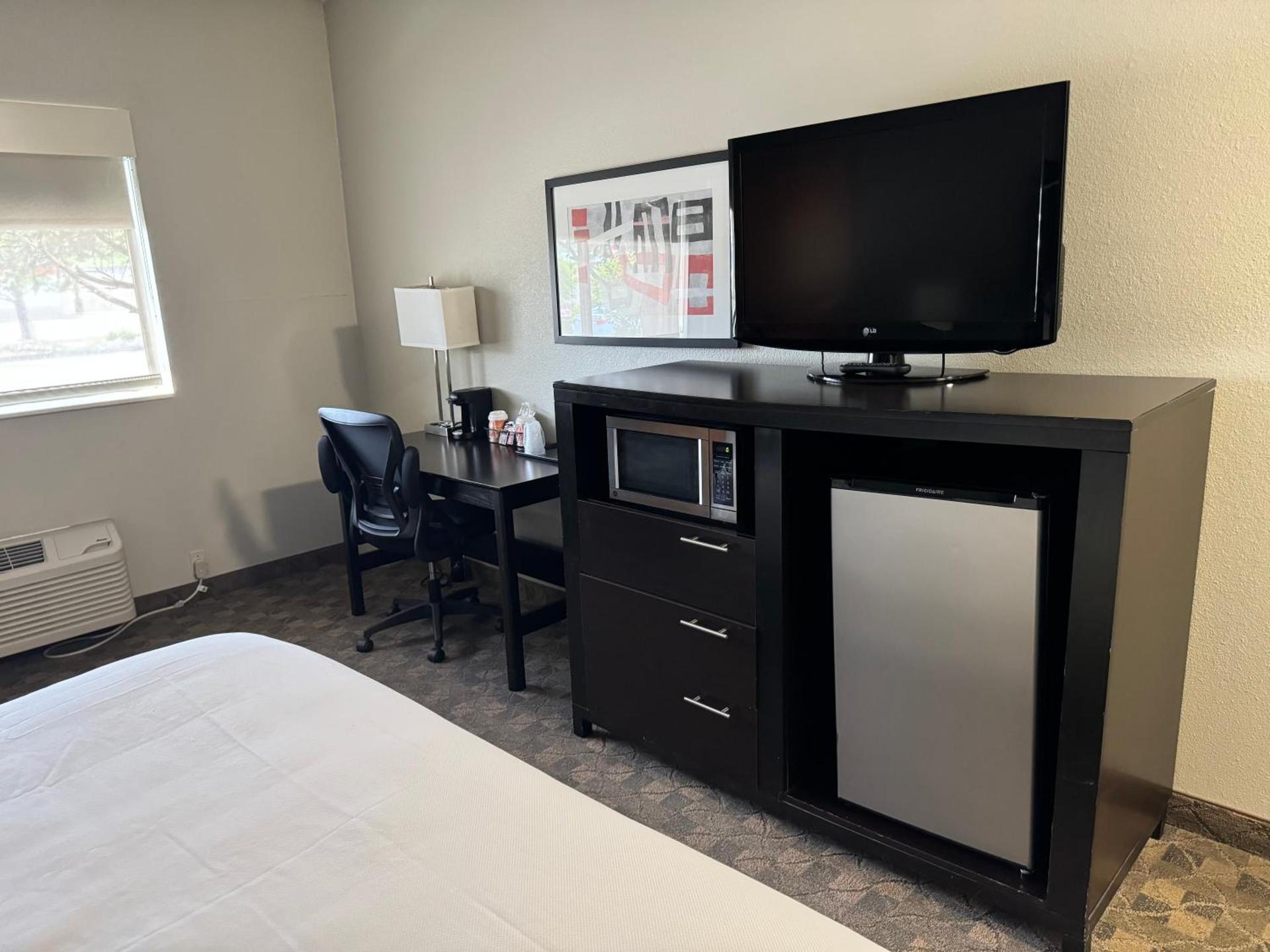 Comfort Inn Huntington near University area photo 19