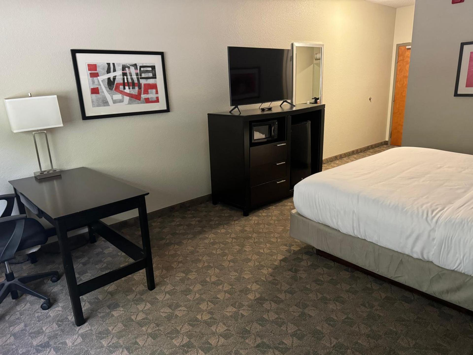 Comfort Inn Huntington near University area photo 24