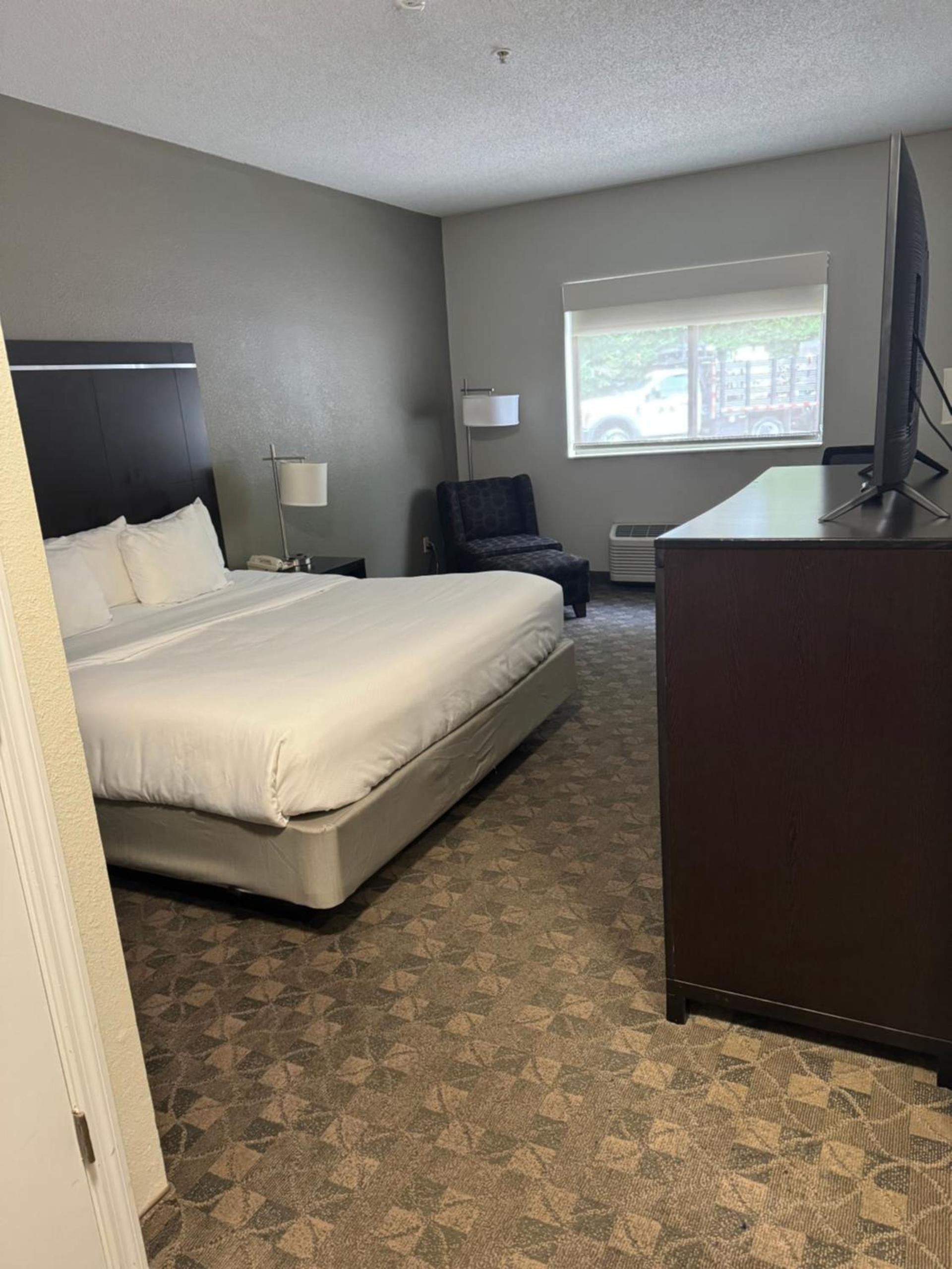 Comfort Inn Huntington near University area photo 22