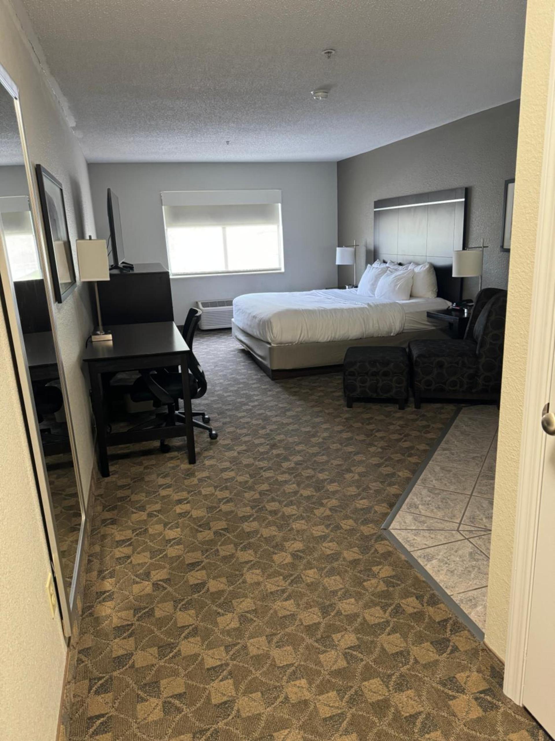 Comfort Inn Huntington near University area photo 28
