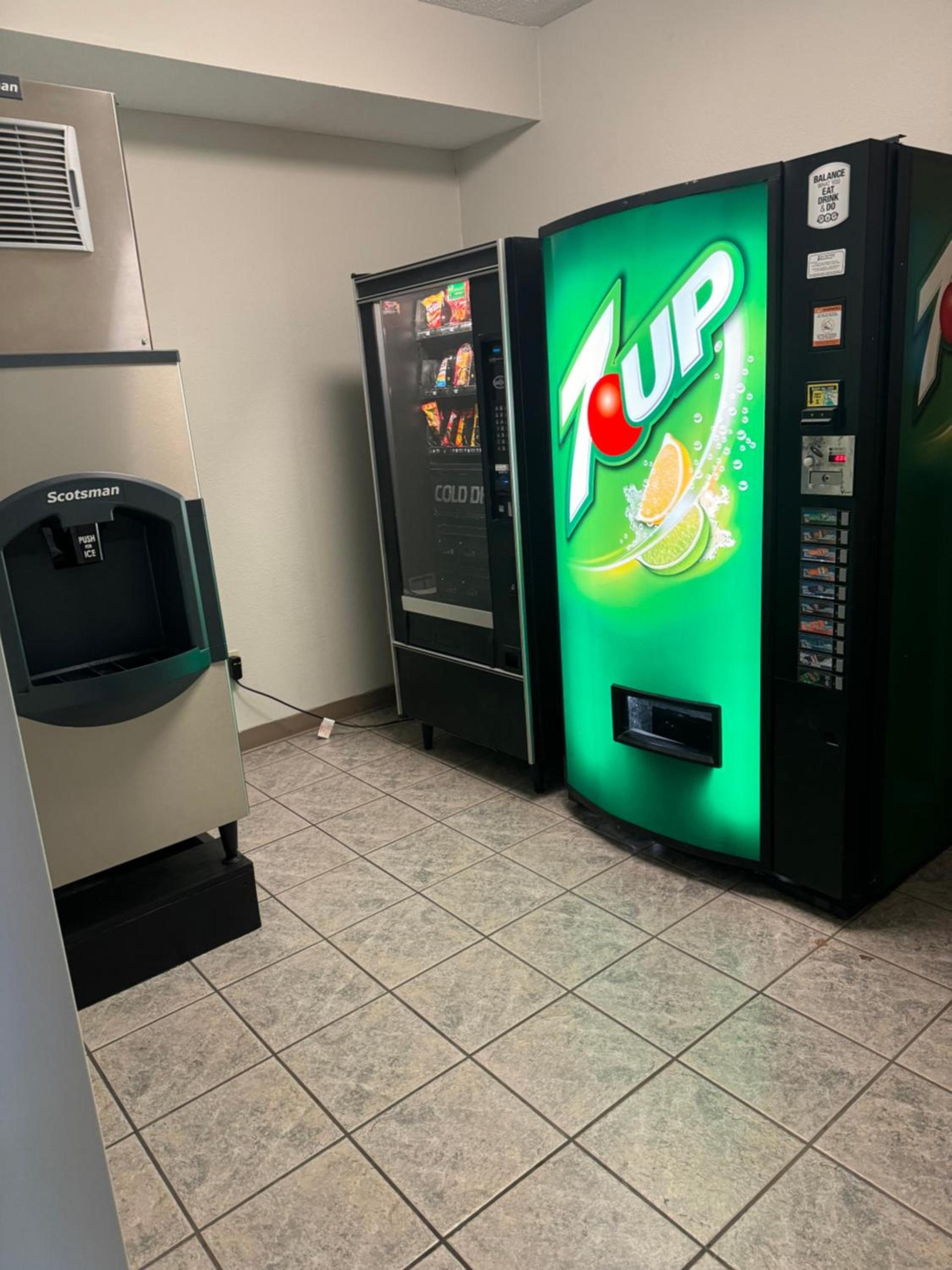 Comfort Inn Huntington near University area photo 30