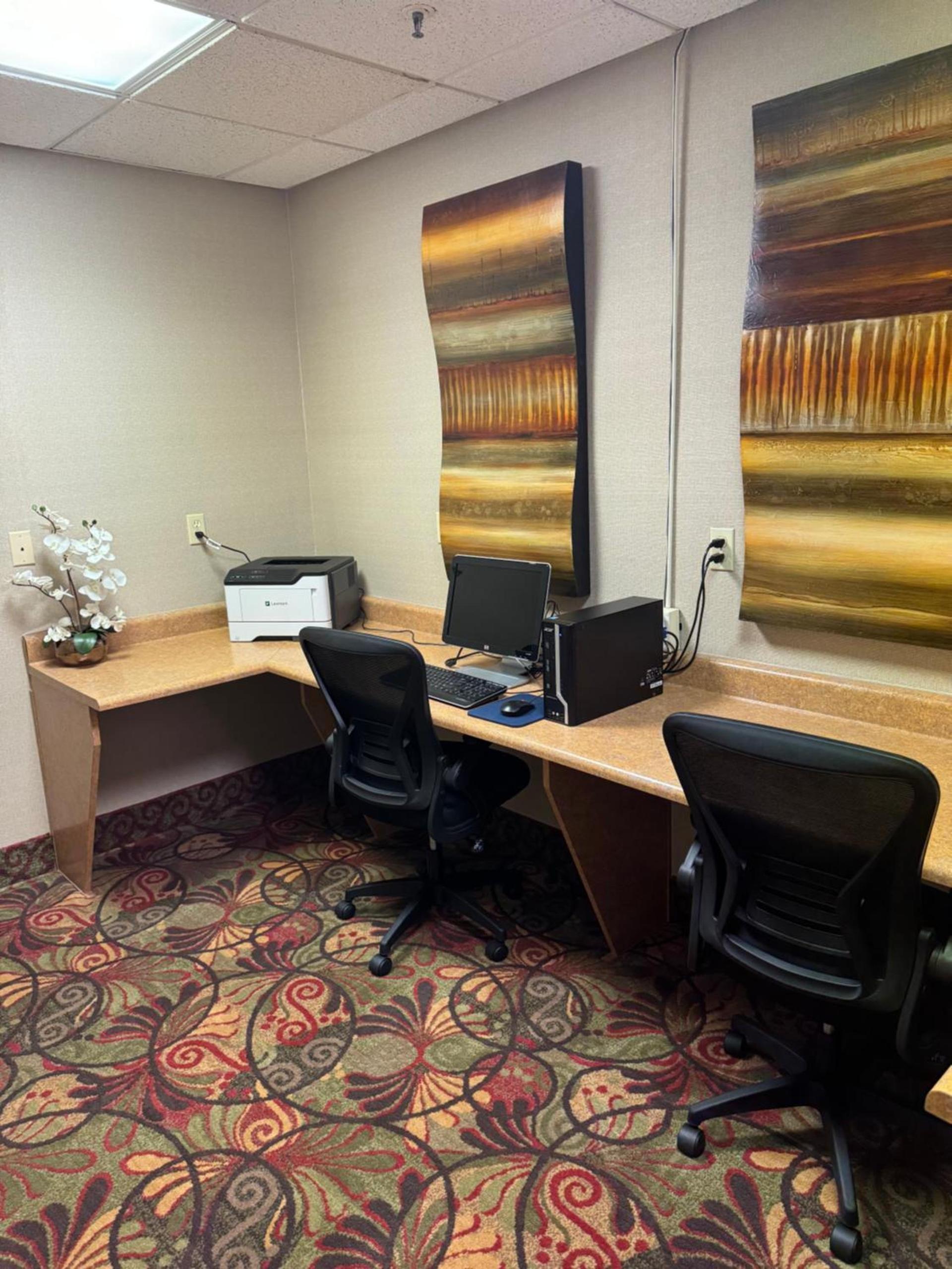 Comfort Inn Huntington near University area photo 33