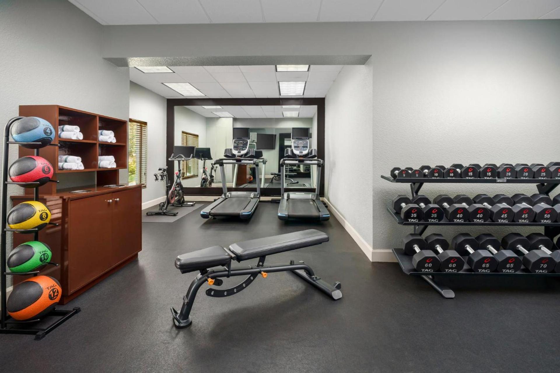Homewood Suites Miami Airport/Blue Lagoon photo 58