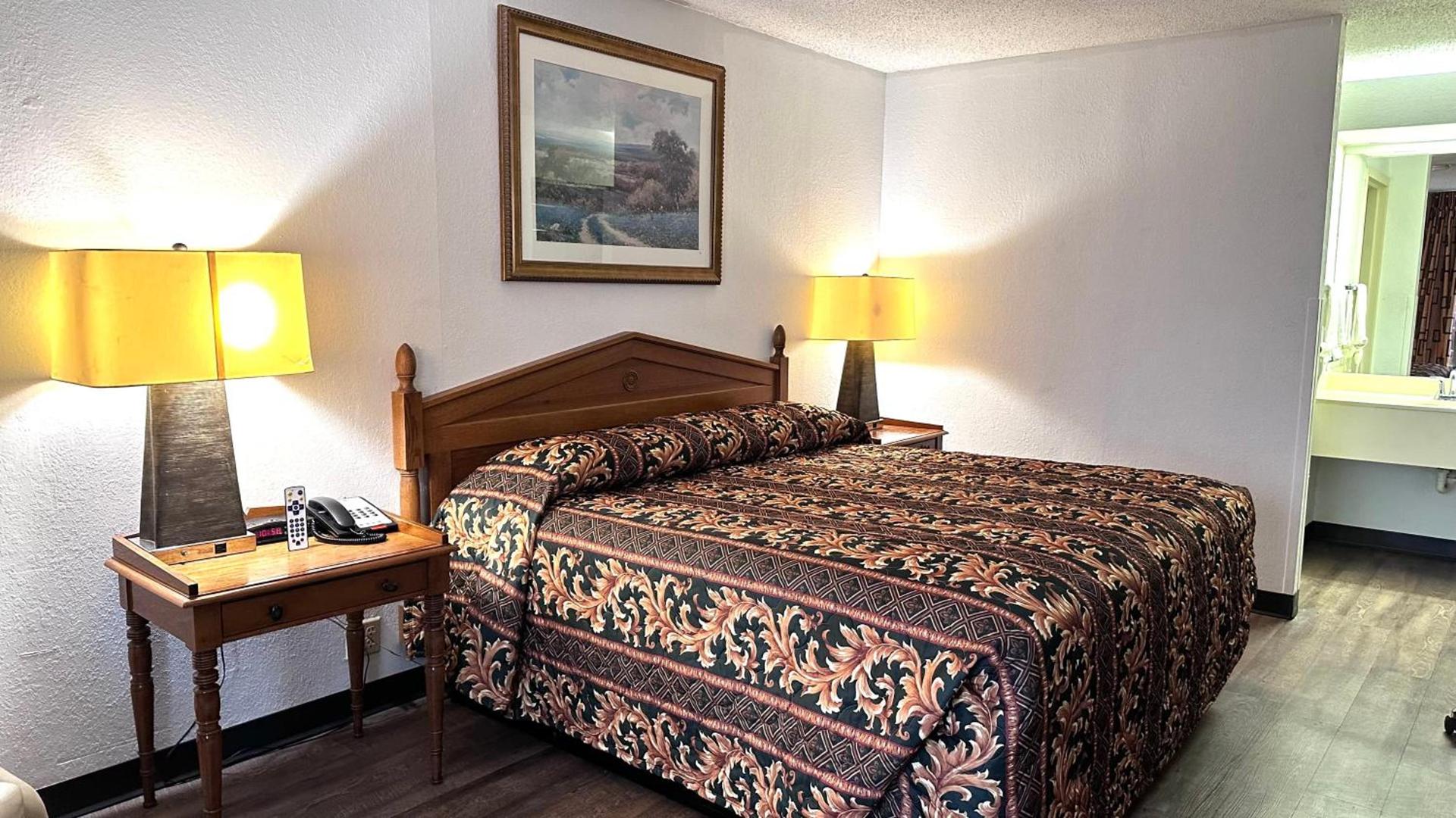 Executive Inn photo 10