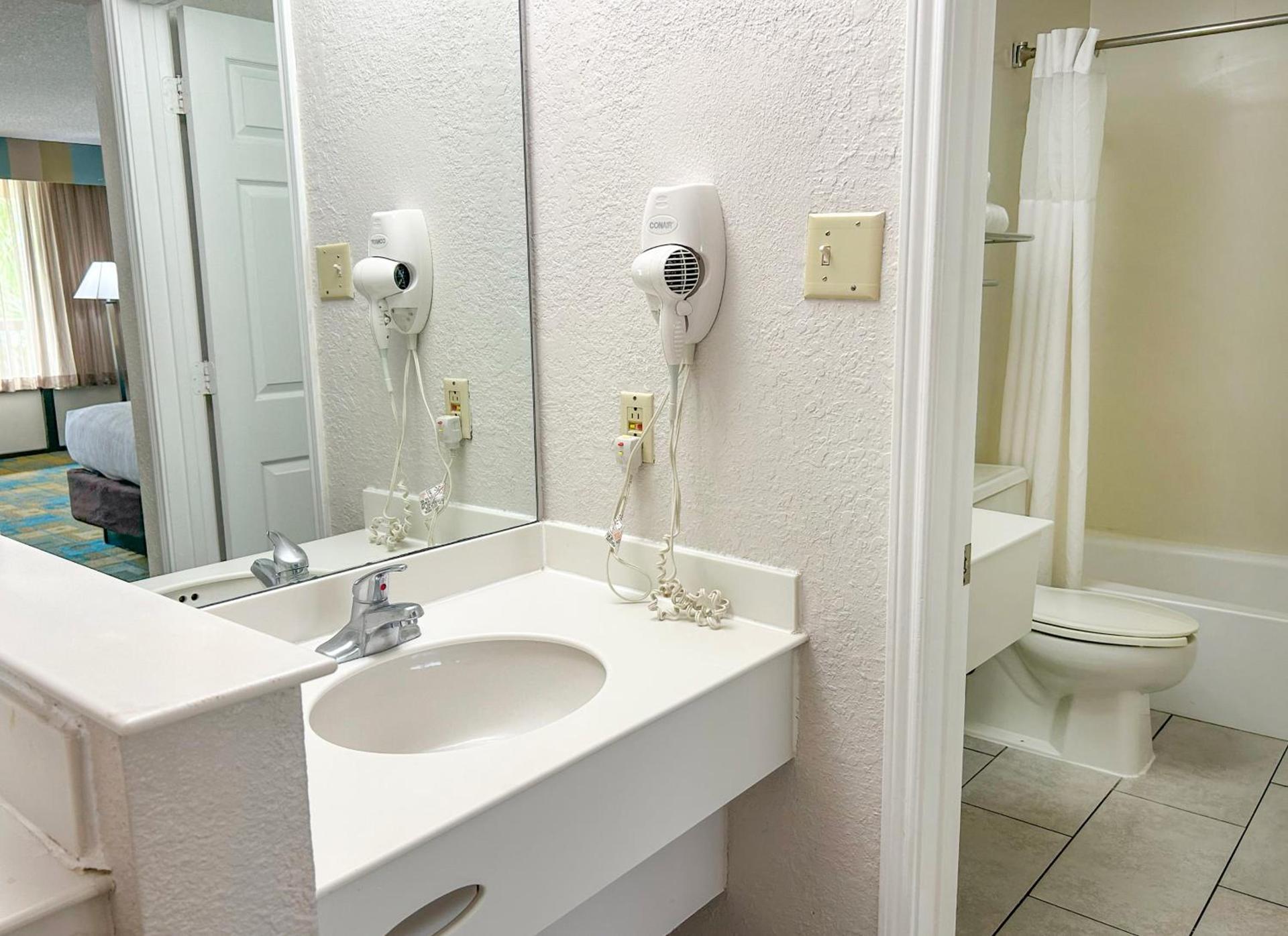 Hotel Monreale Express & Studios IDrive District photo 16