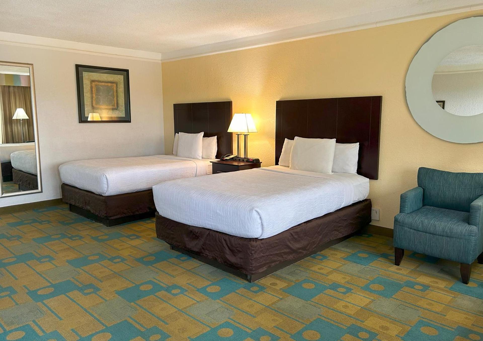 Hotel Monreale Express & Studios IDrive District photo 15