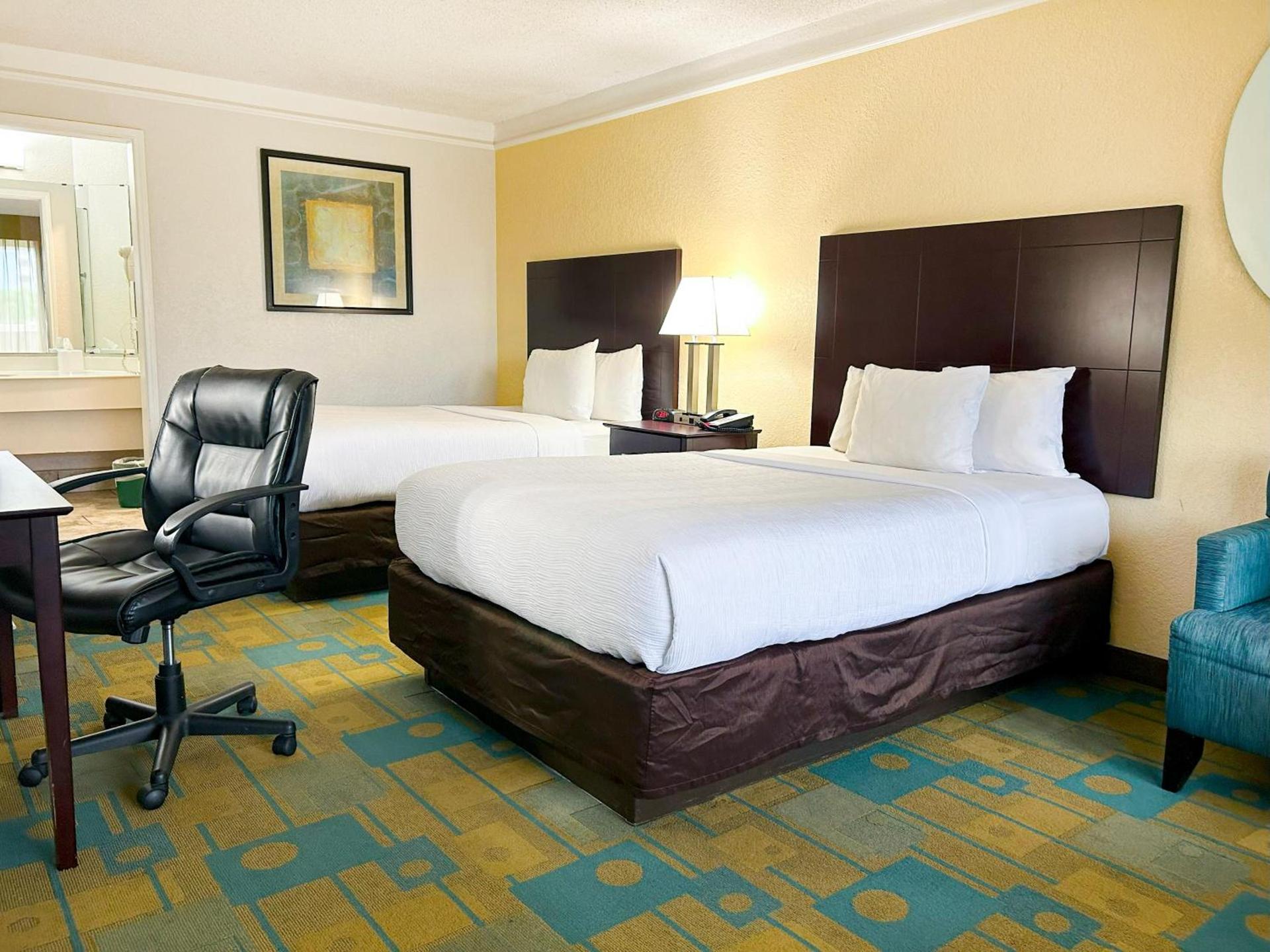Hotel Monreale Express & Studios IDrive District photo 20