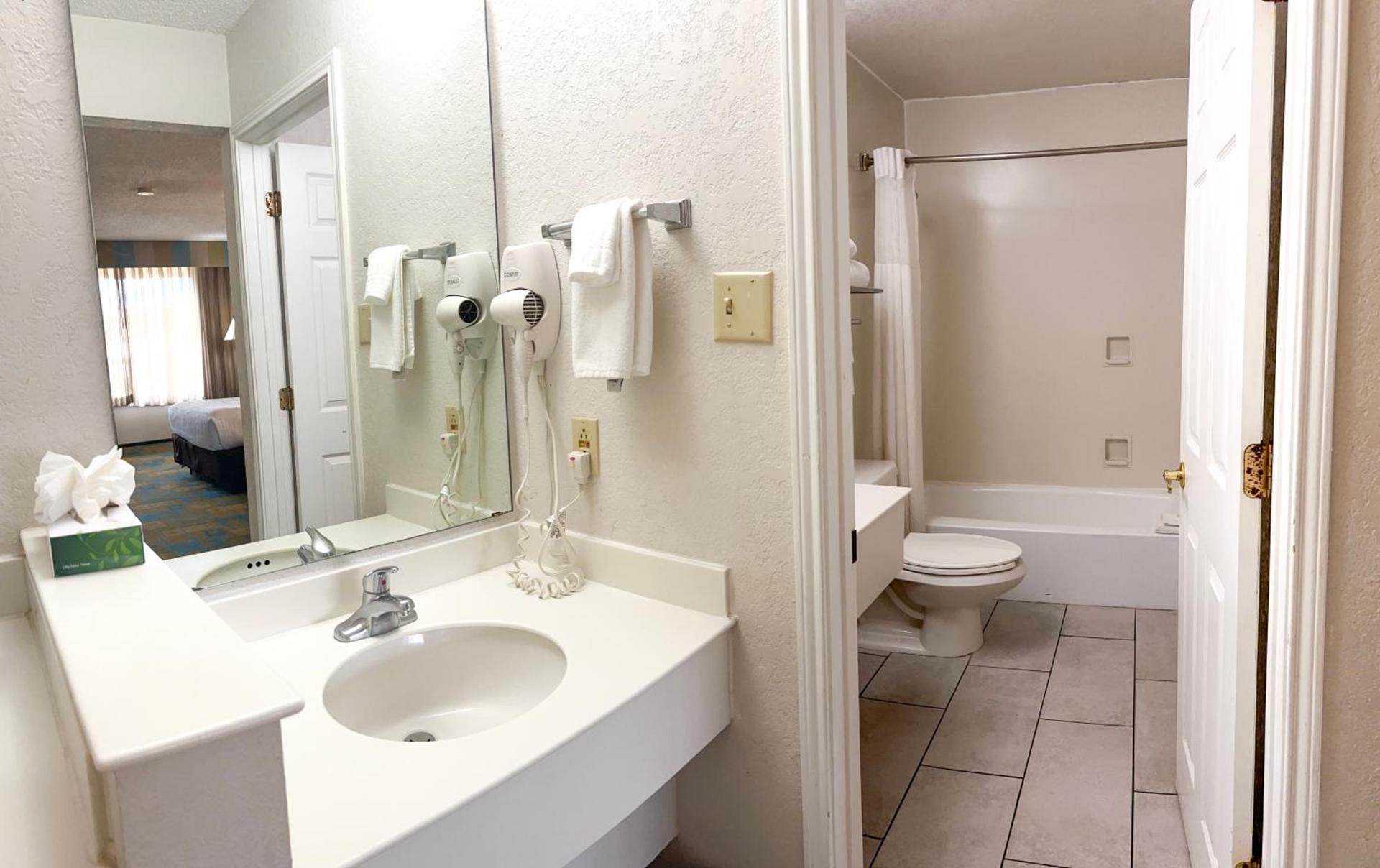 Hotel Monreale Express & Studios IDrive District photo 21