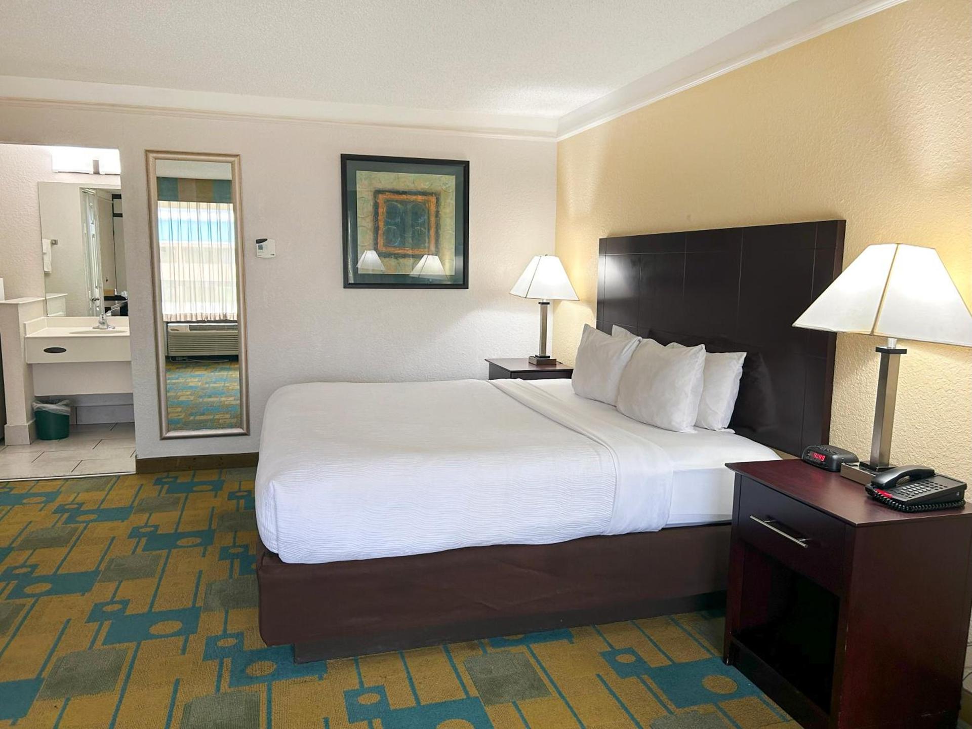 Hotel Monreale Express & Studios IDrive District photo 23