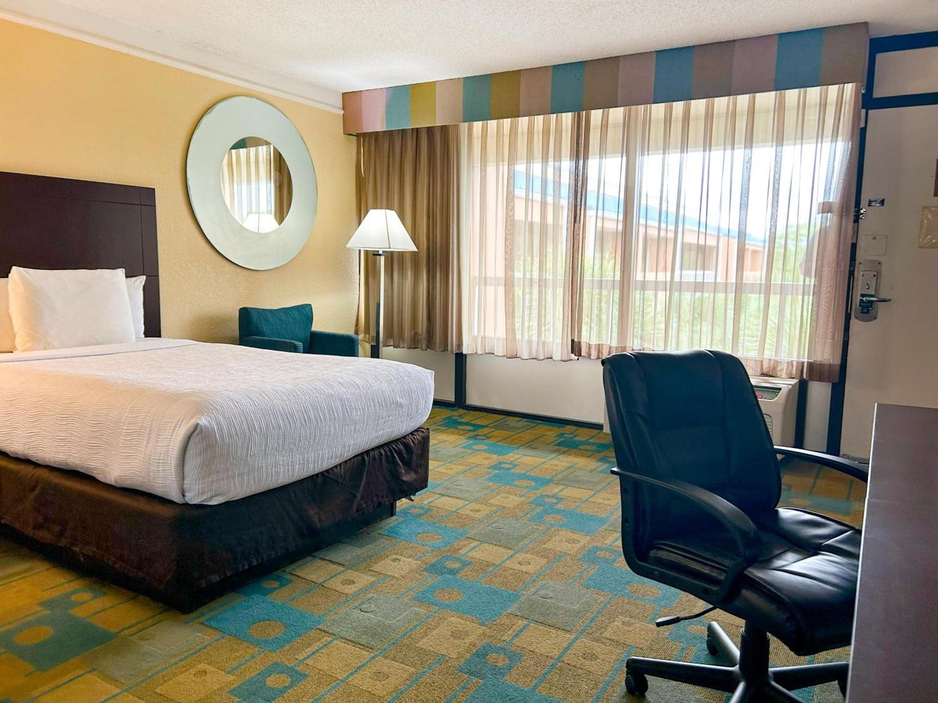 Hotel Monreale Express & Studios IDrive District photo 27