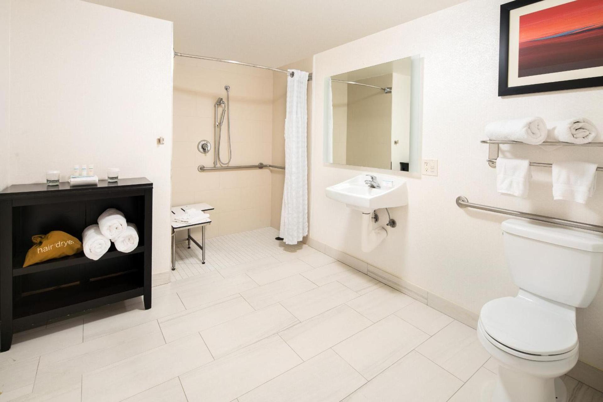 Homewood Suites by Hilton-Anaheim photo 42