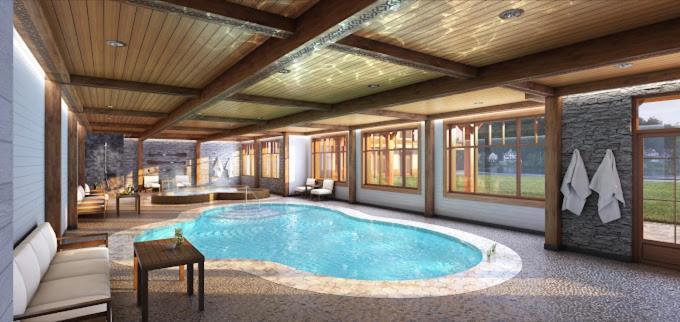 voco Saranac Lake NY - Waterfront by IHG photo 71