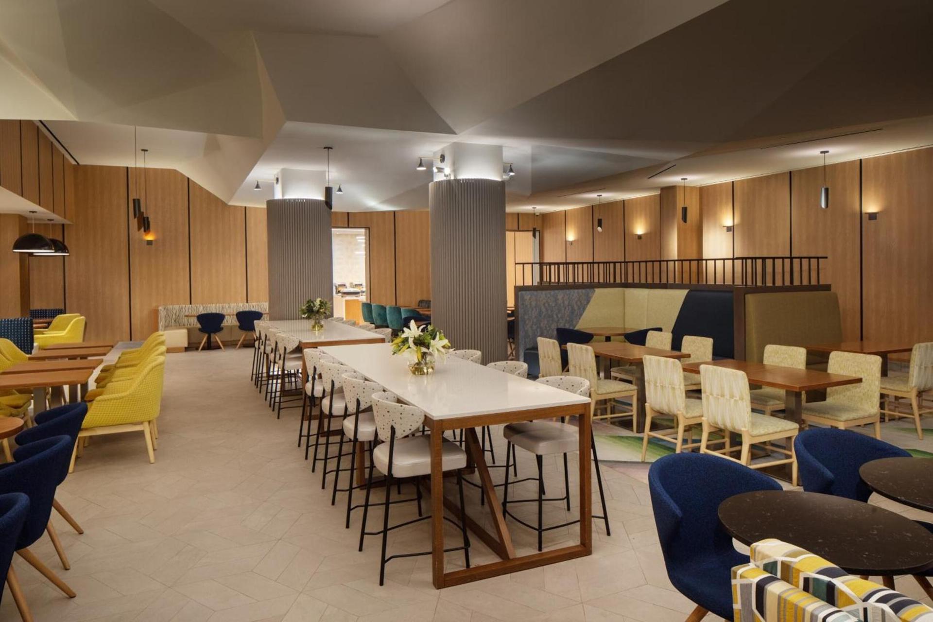 Home2 Suites By Hilton New York Times Square photo 14