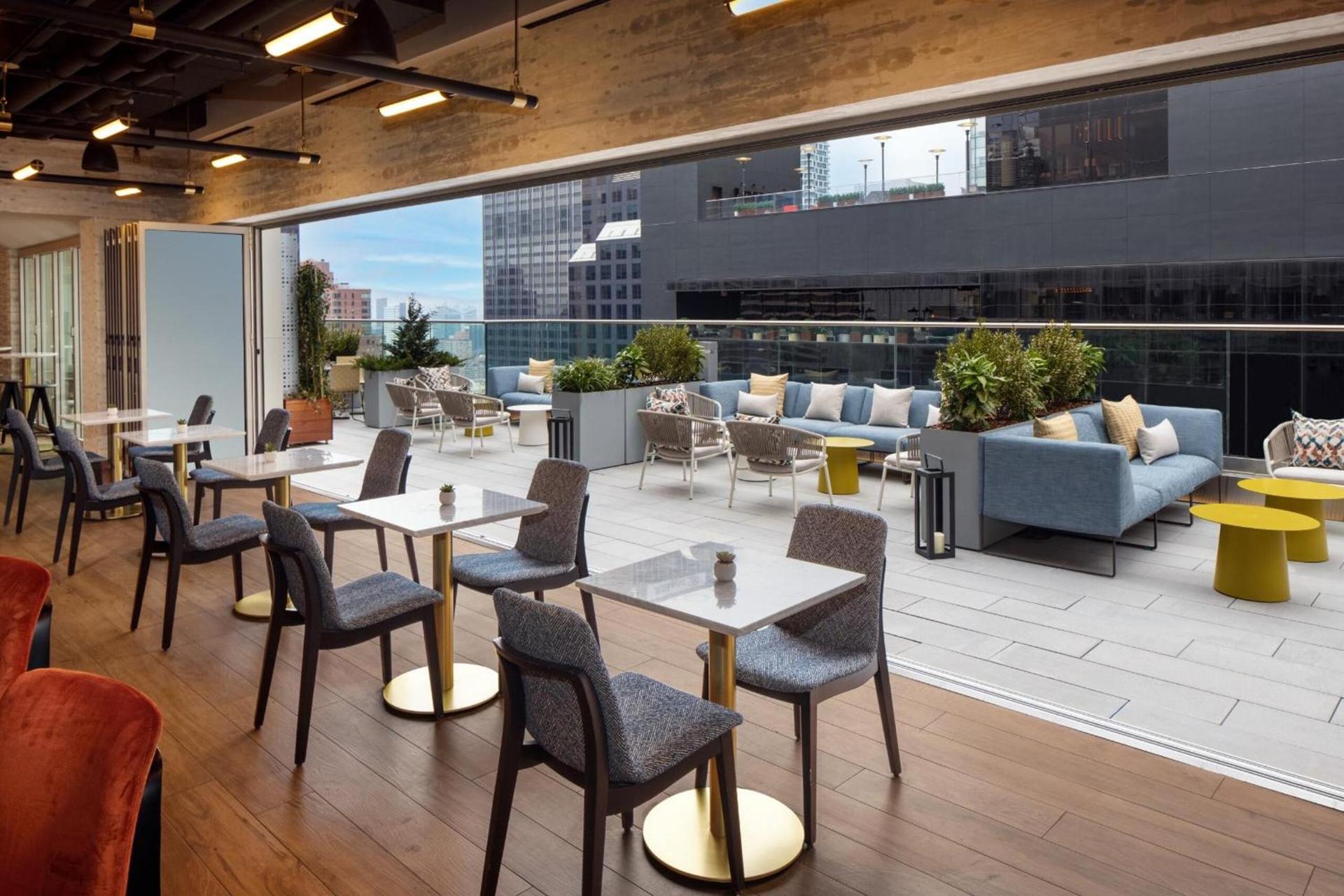 Home2 Suites By Hilton New York Times Square photo 19
