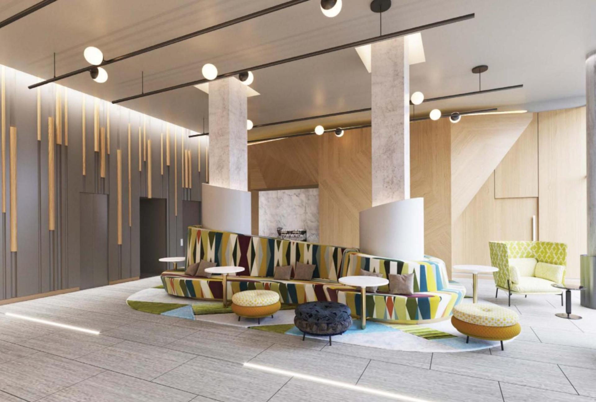 Home2 Suites By Hilton New York Times Square photo 20