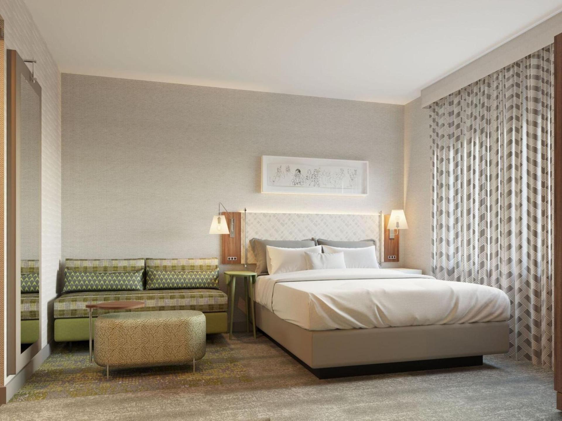 Home2 Suites By Hilton New York Times Square photo 22