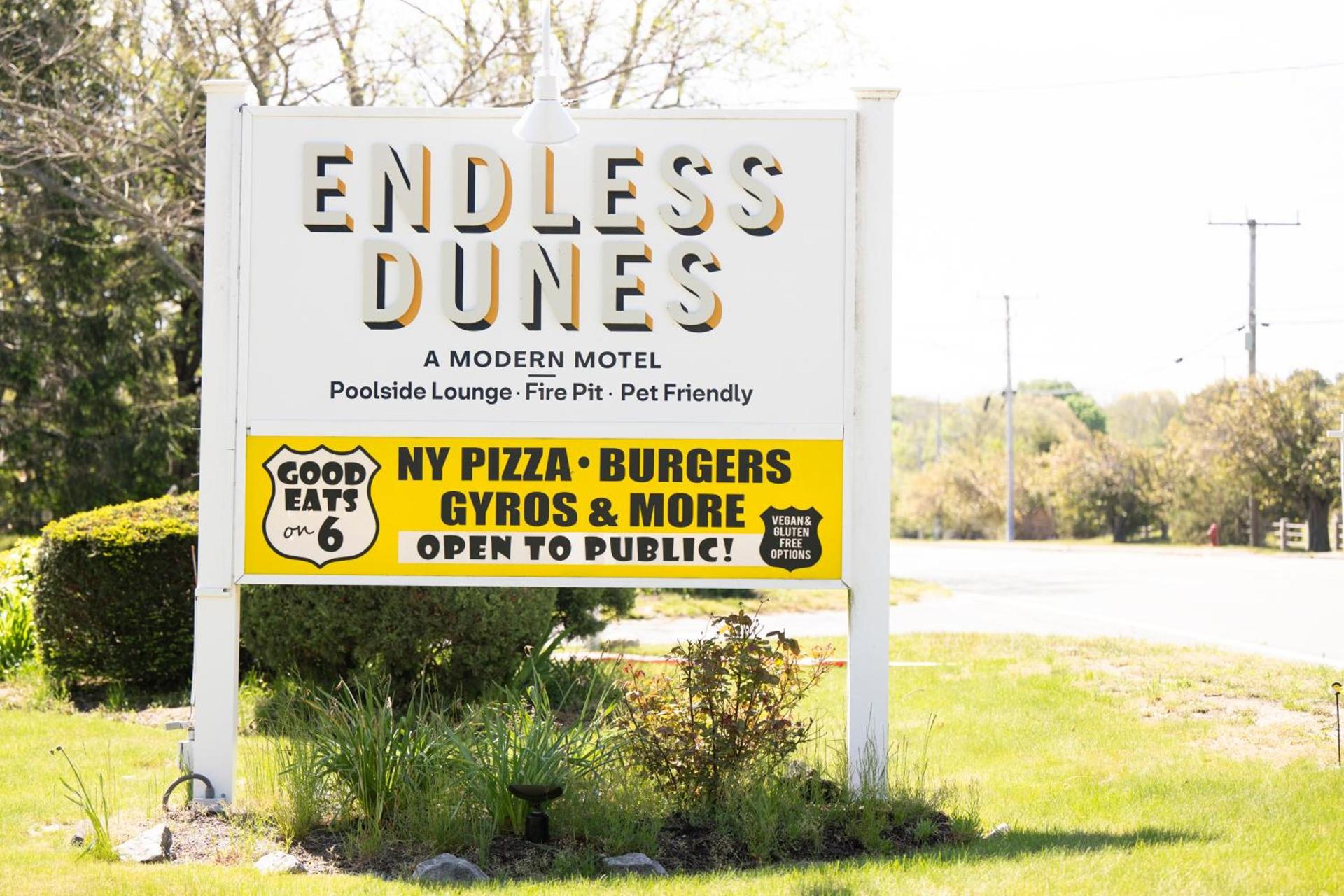 Endless Dunes, A Modern Motel photo 25