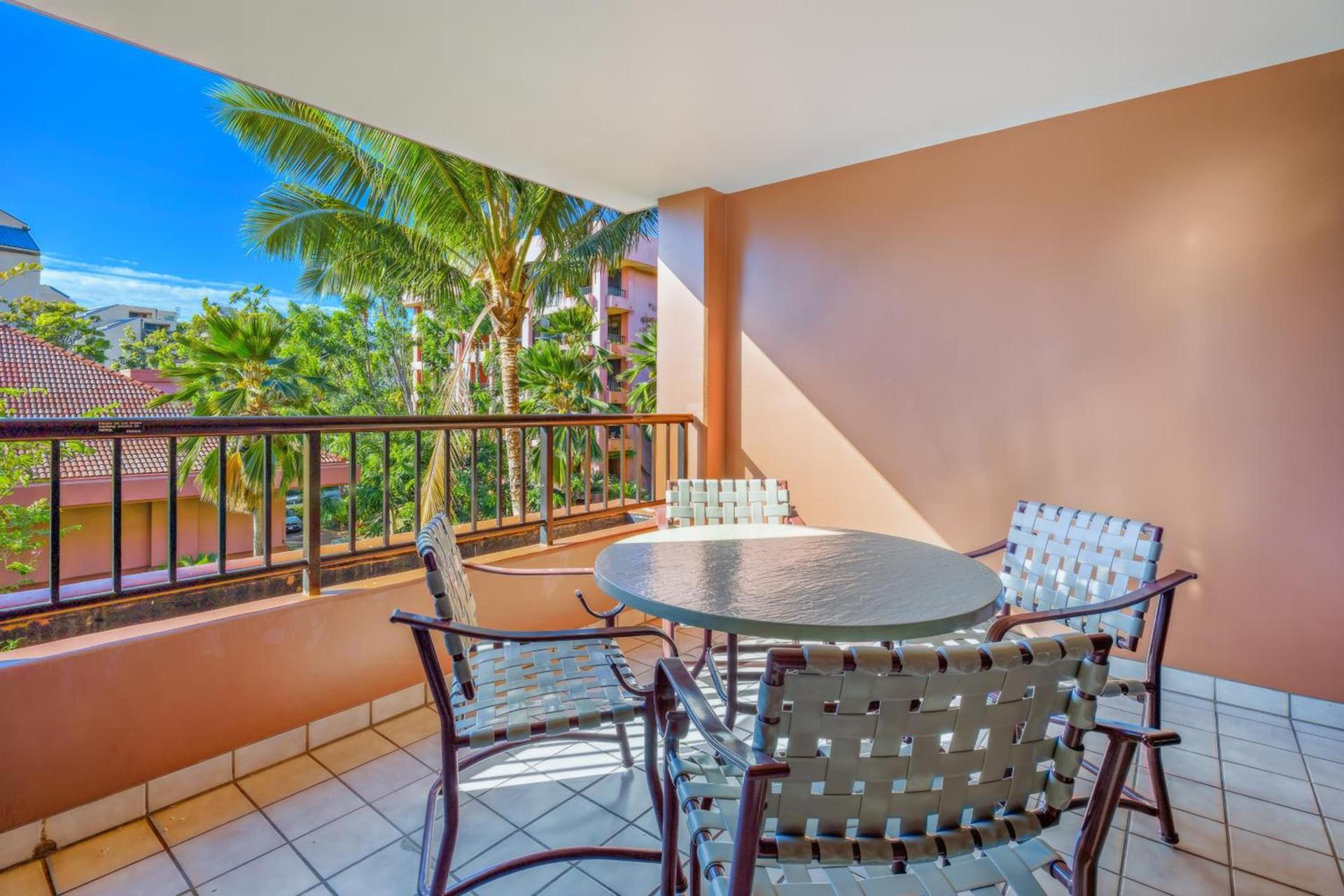 Kahana Falls Resort photo 41