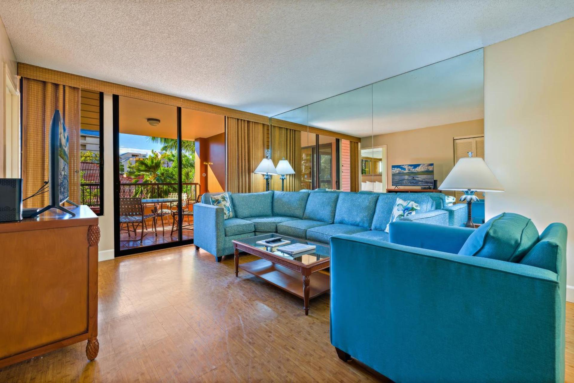 Kahana Falls Resort photo 54