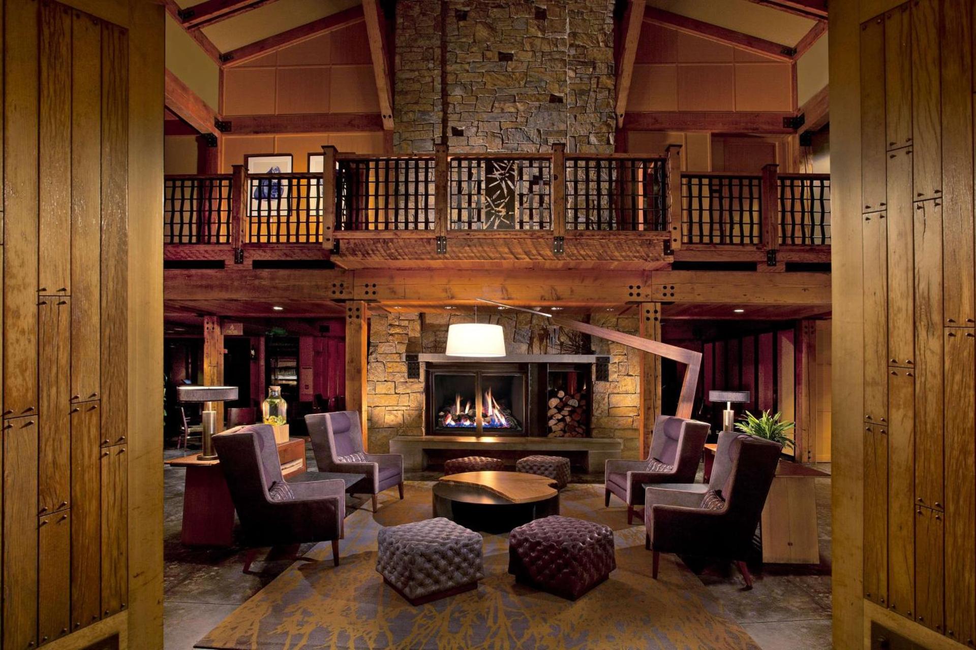 Willows Lodge photo 3