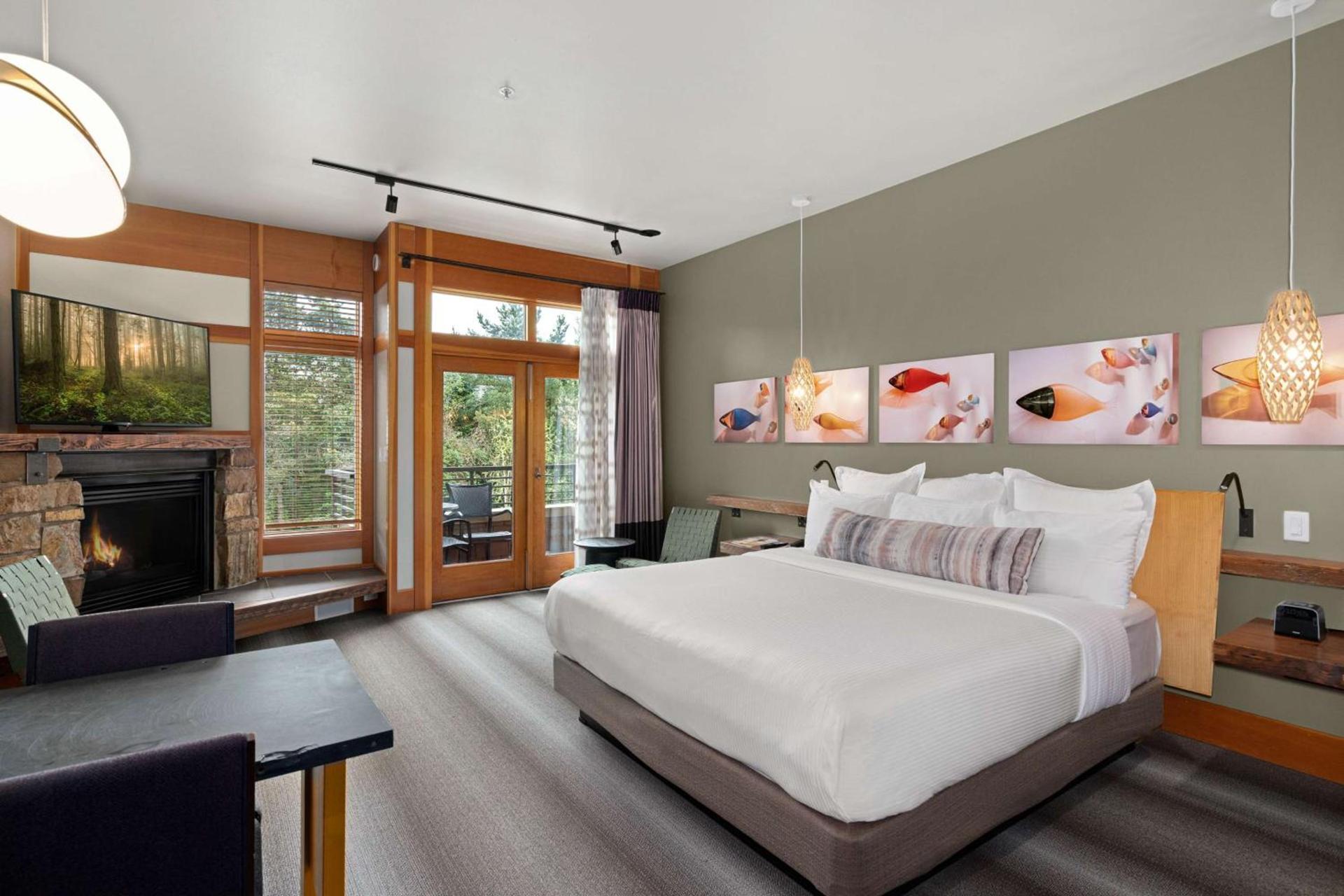 Willows Lodge photo 5