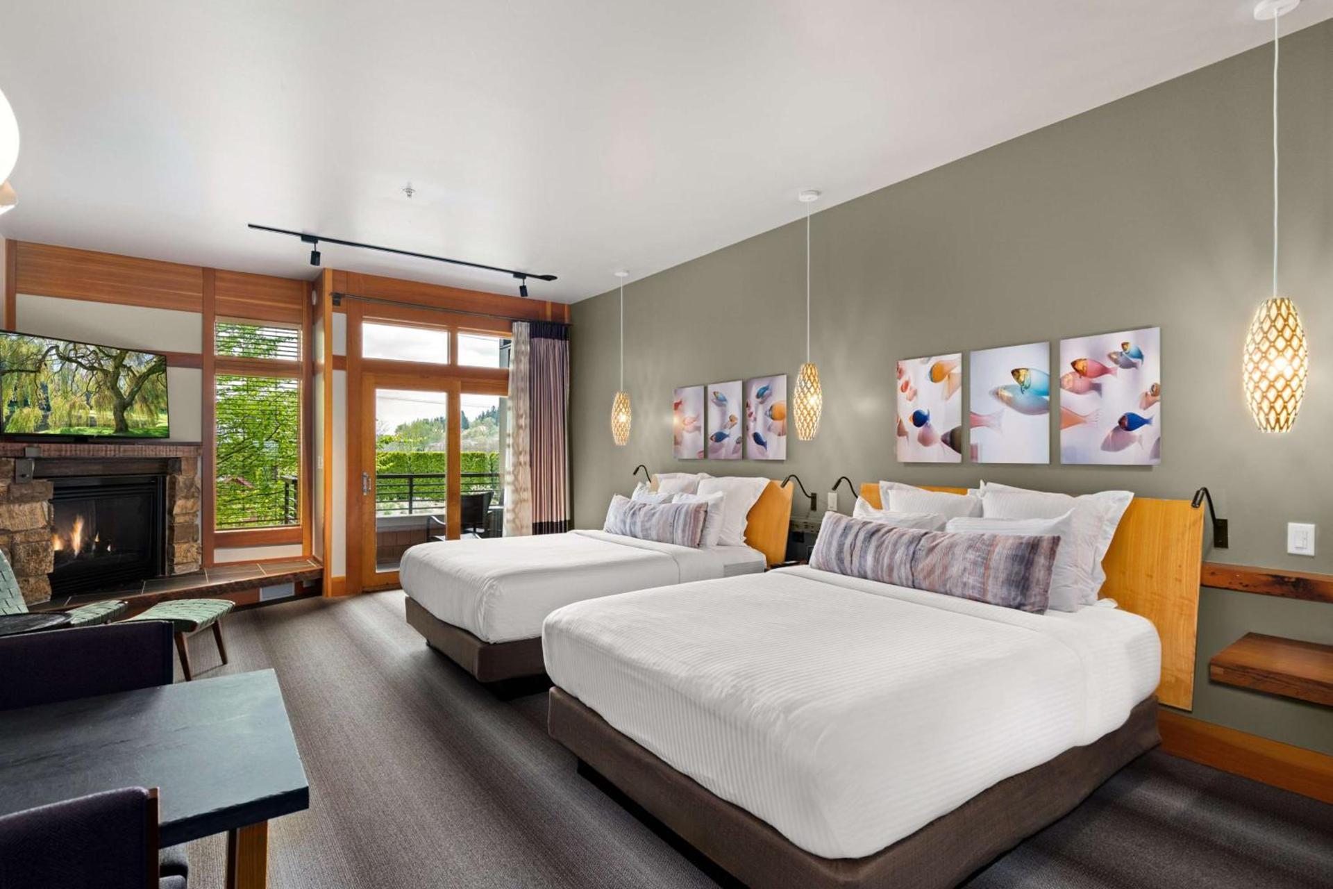 Willows Lodge photo 6