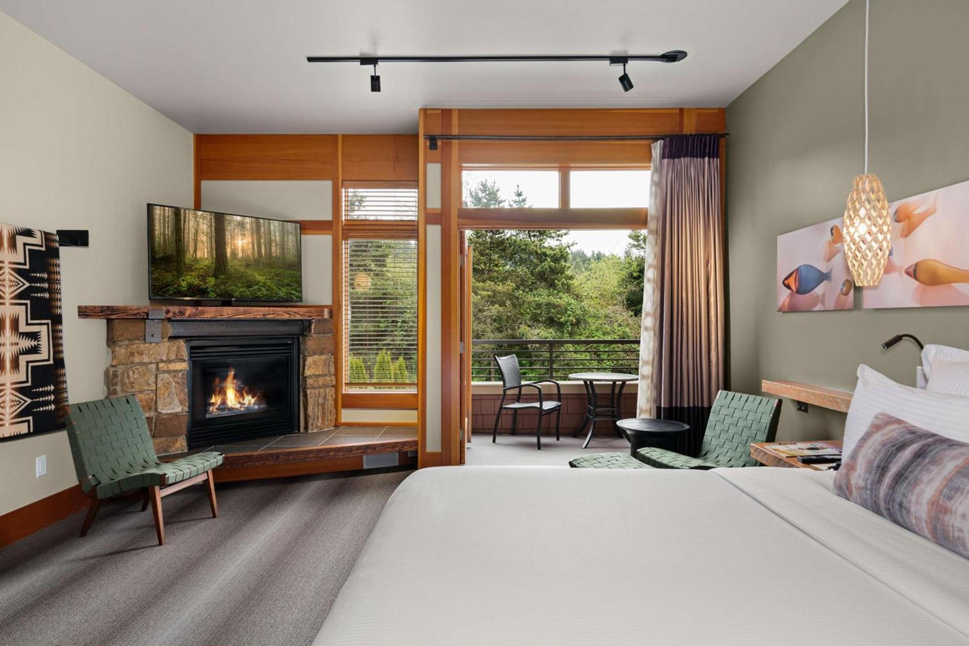 Willows Lodge photo 7