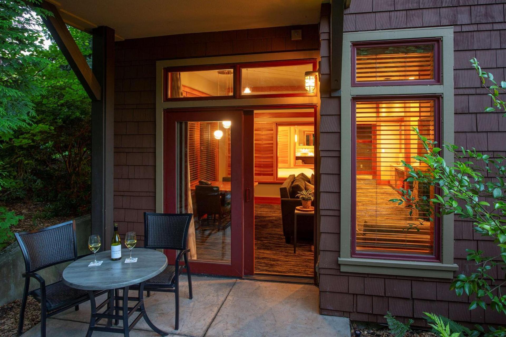Willows Lodge photo 22