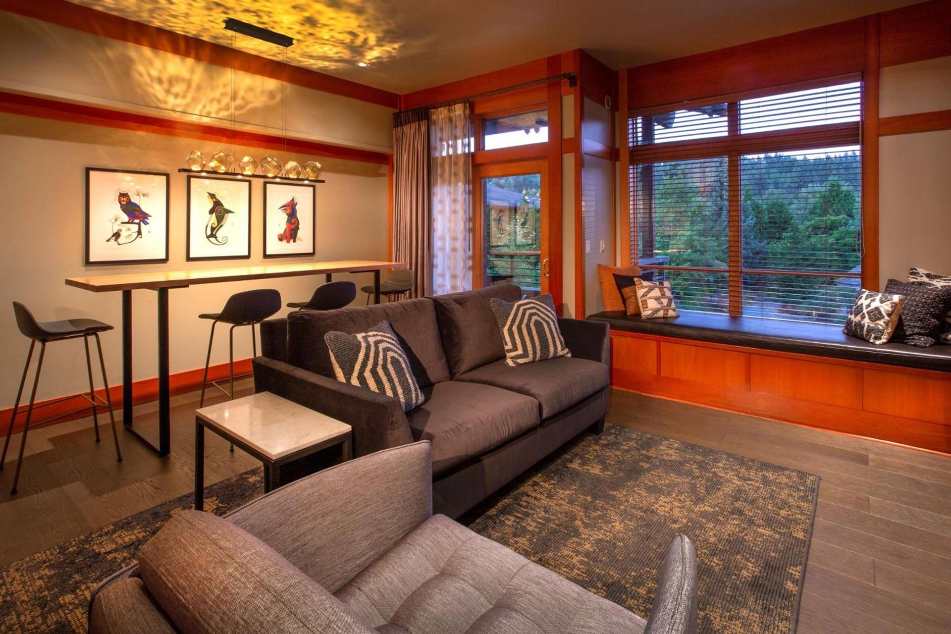 Willows Lodge photo 24