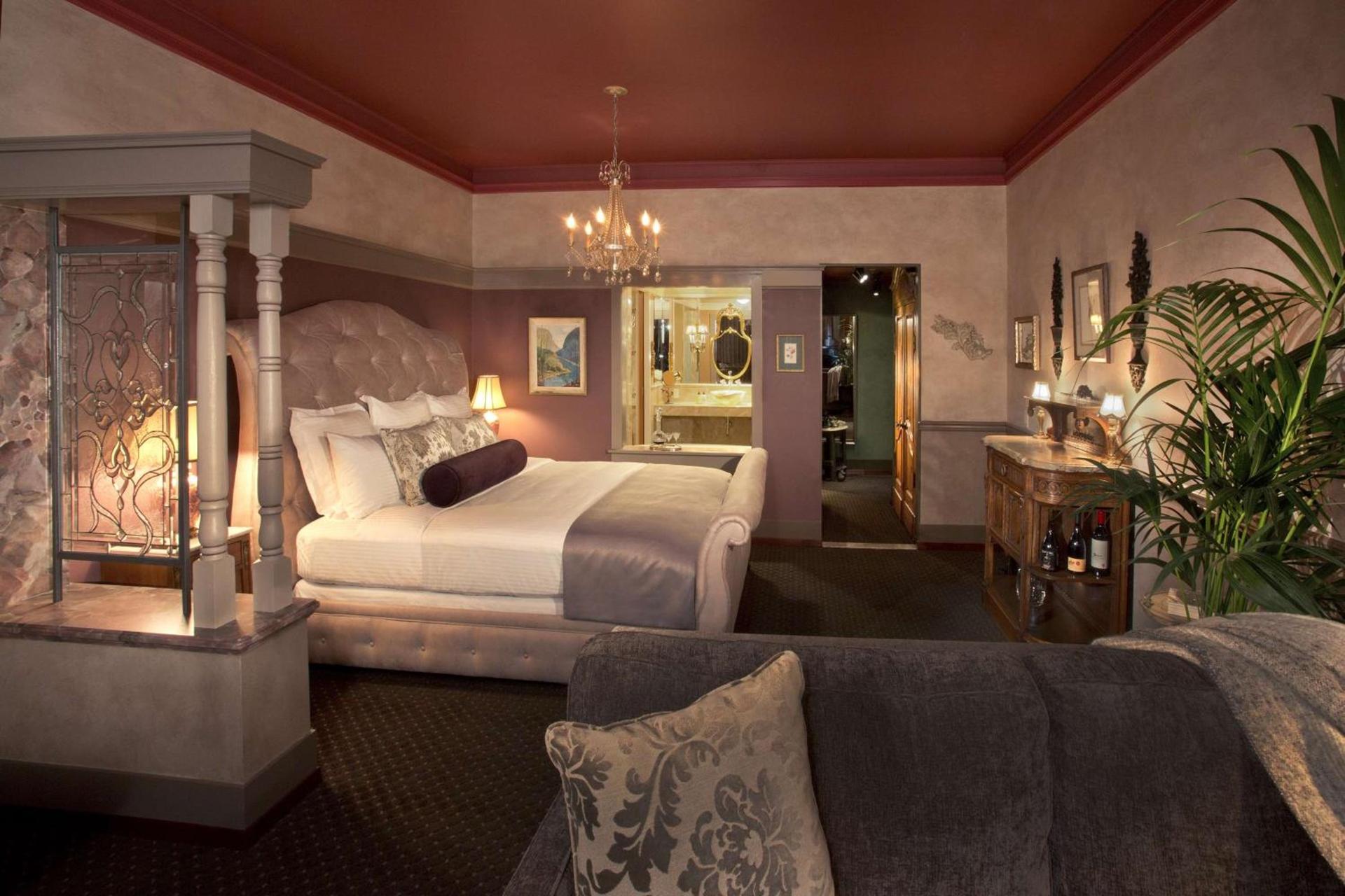 Willows Lodge photo 26