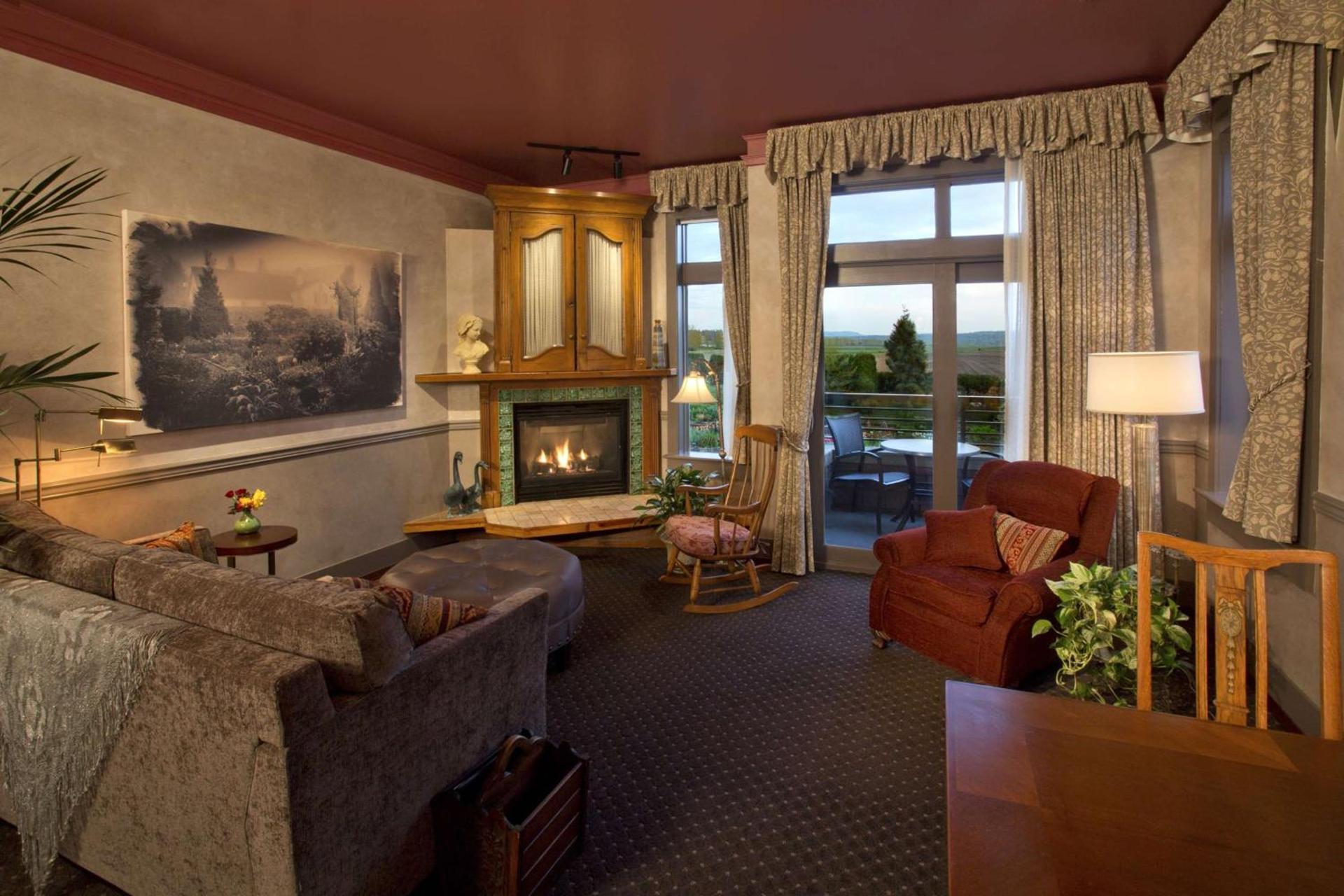 Willows Lodge photo 27