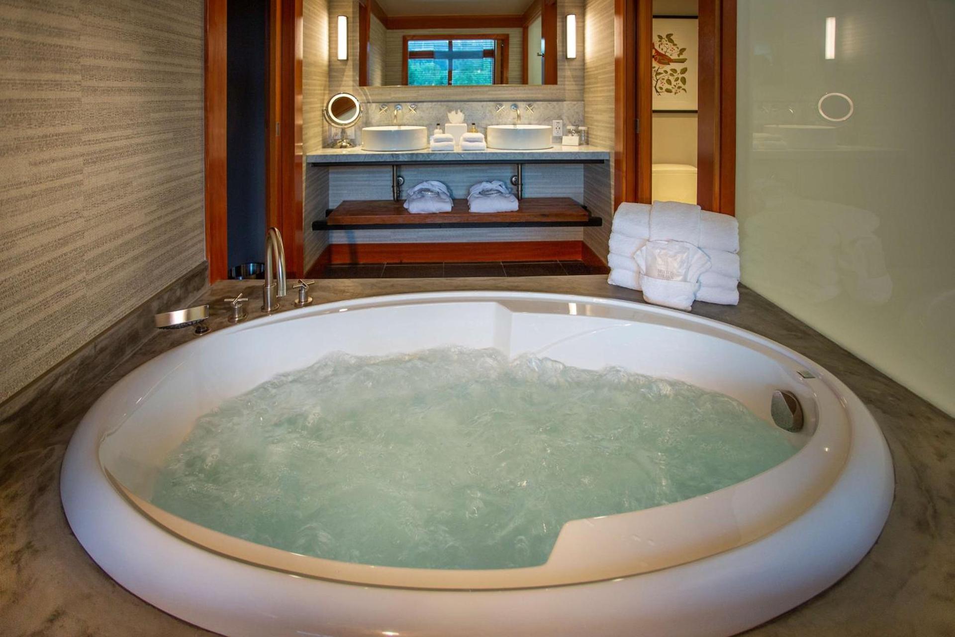Willows Lodge photo 31
