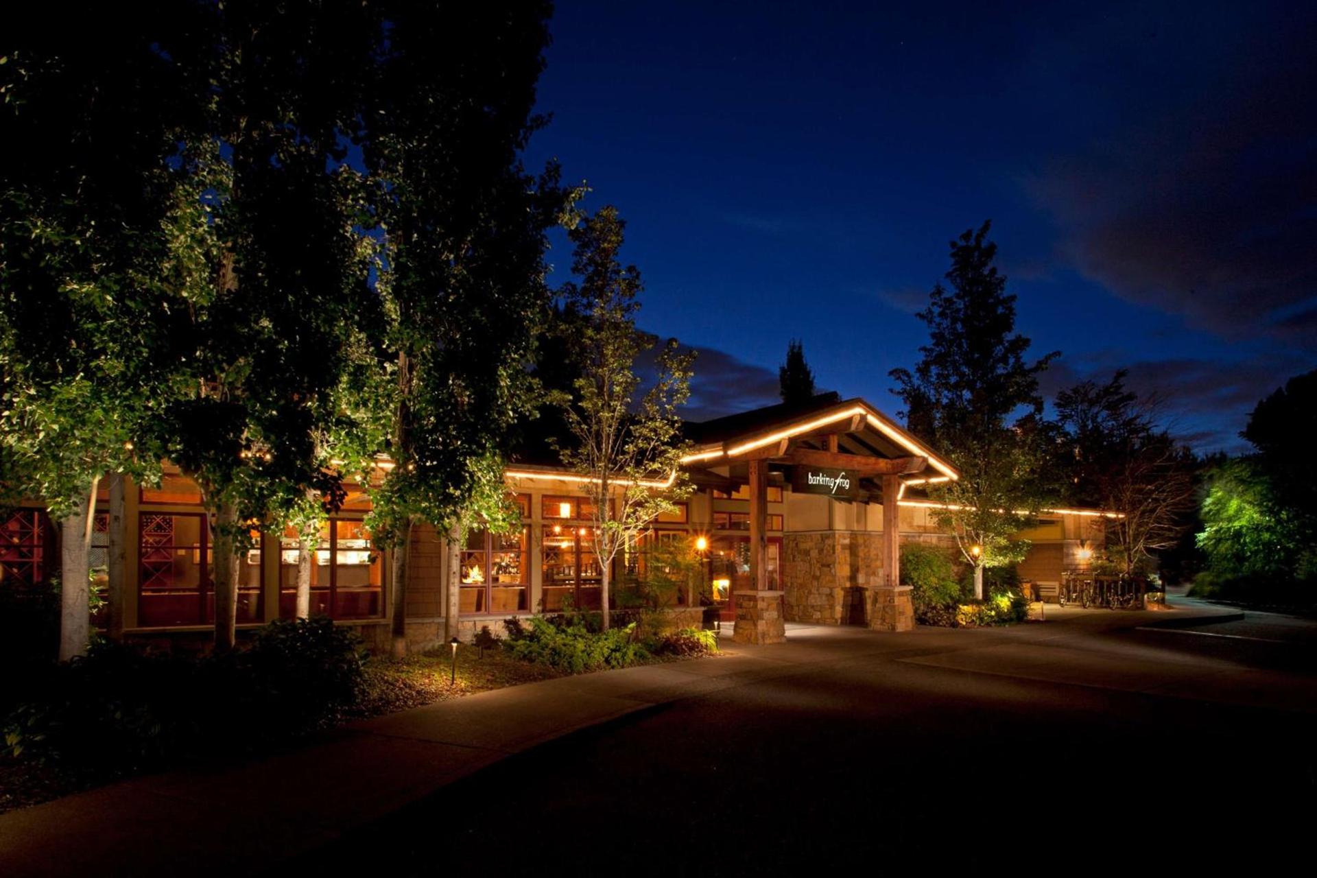Willows Lodge photo 33
