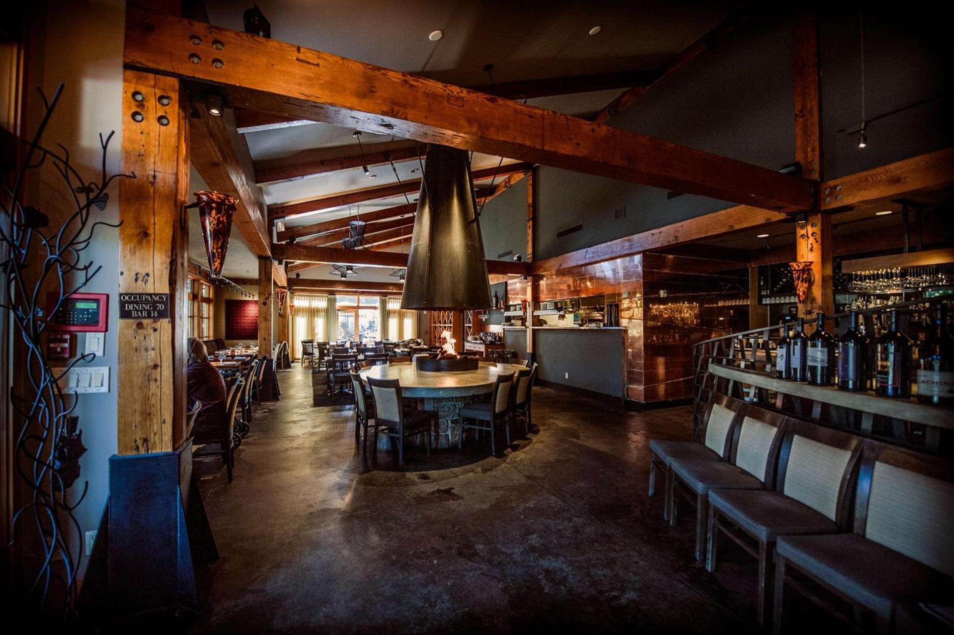 Willows Lodge photo 34